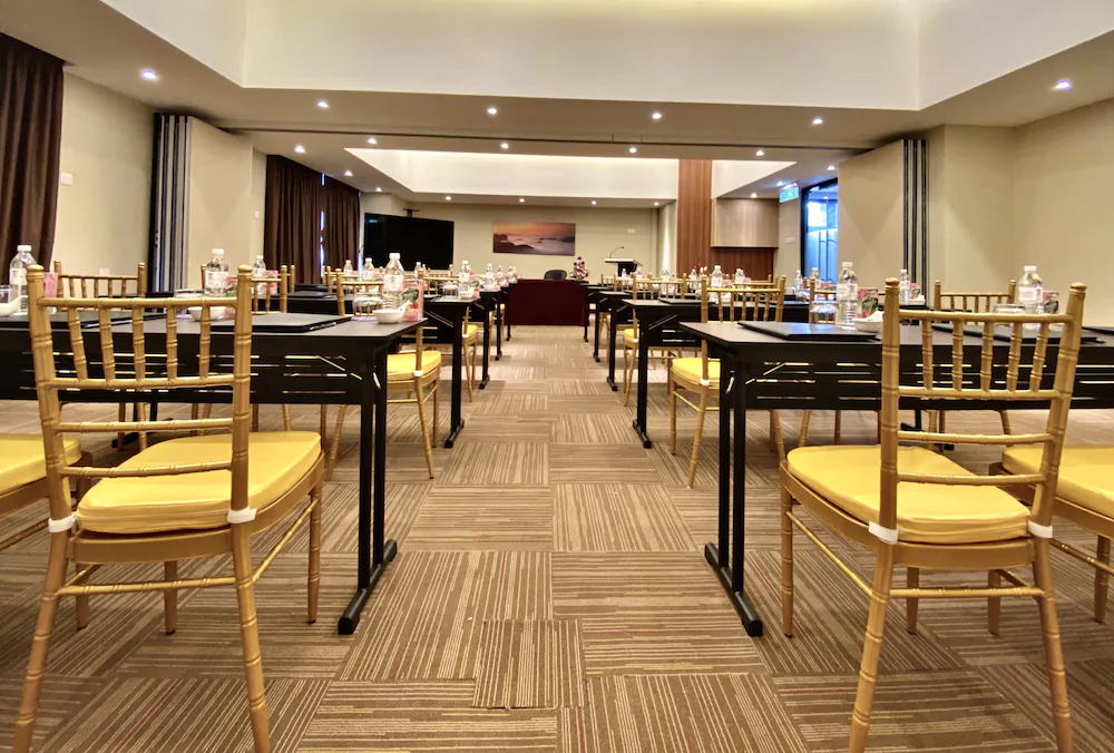 G-Luxe by Gloria Genting Highlands