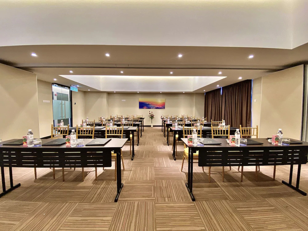 G-Luxe by Gloria Genting Highlands