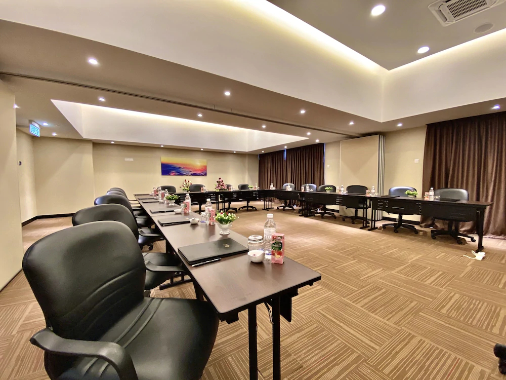 G-Luxe by Gloria Genting Highlands