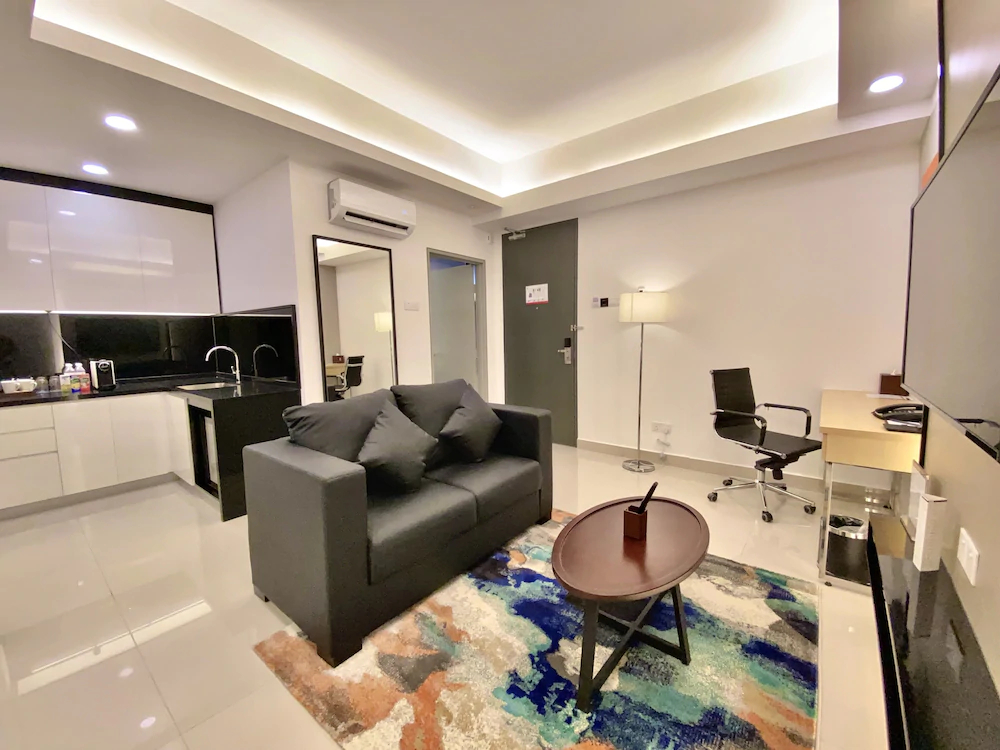 G-Luxe by Gloria Genting Highlands