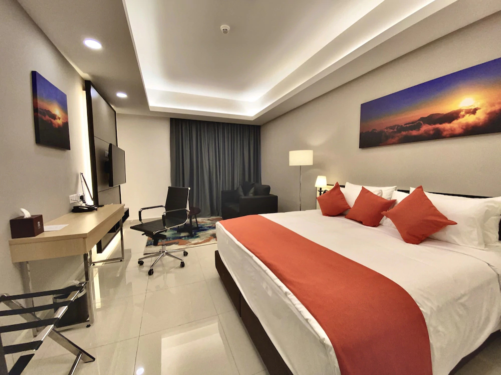 G-Luxe by Gloria Genting Highlands