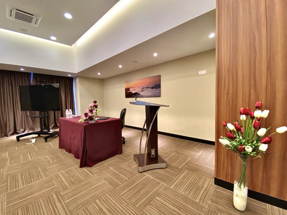 G-Luxe by Gloria Genting Highlands