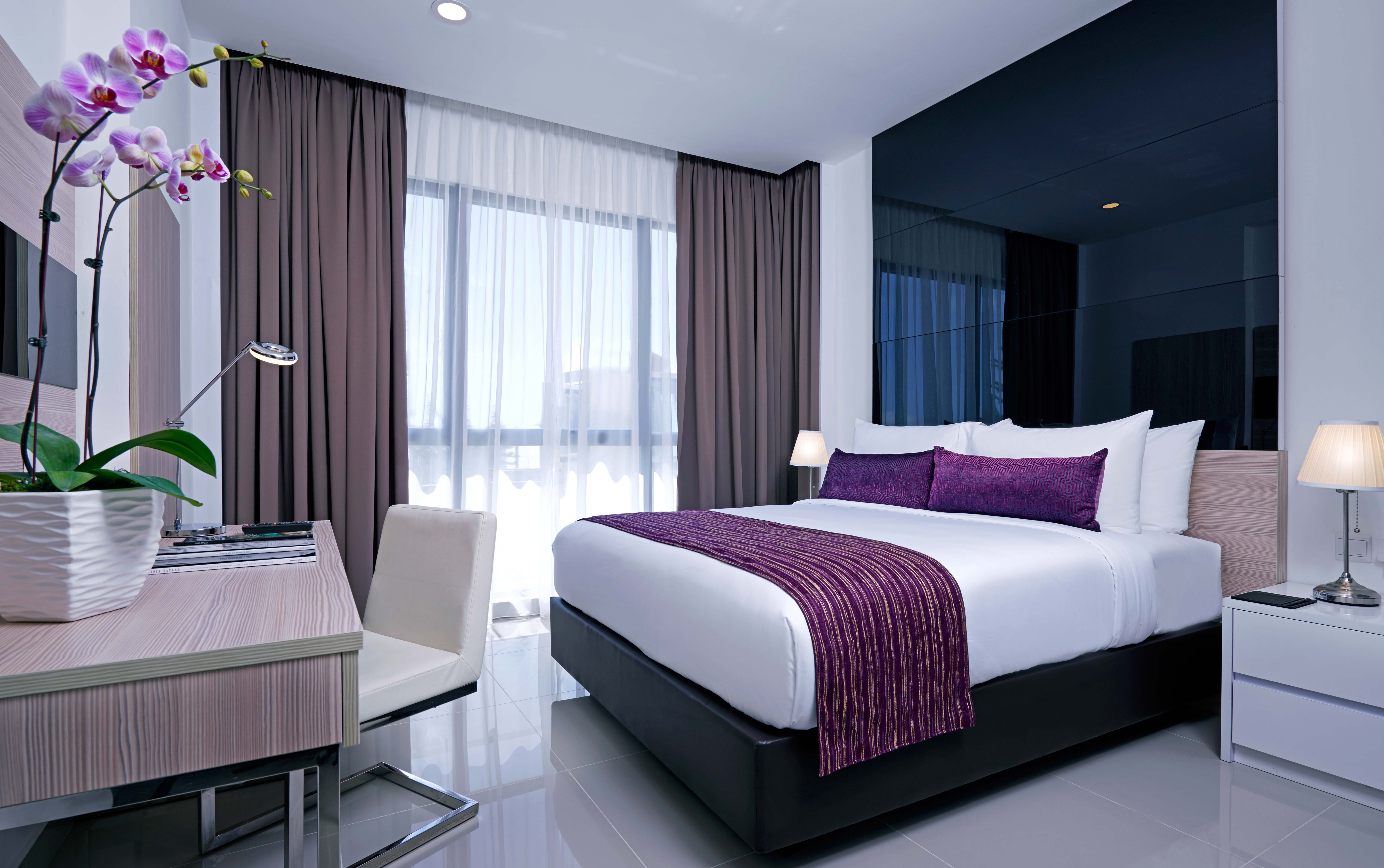 Grand Ion Delemen Hotel