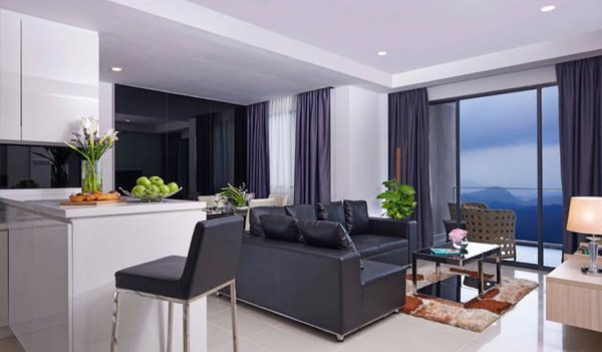 Grand Ion Delemen Hotel