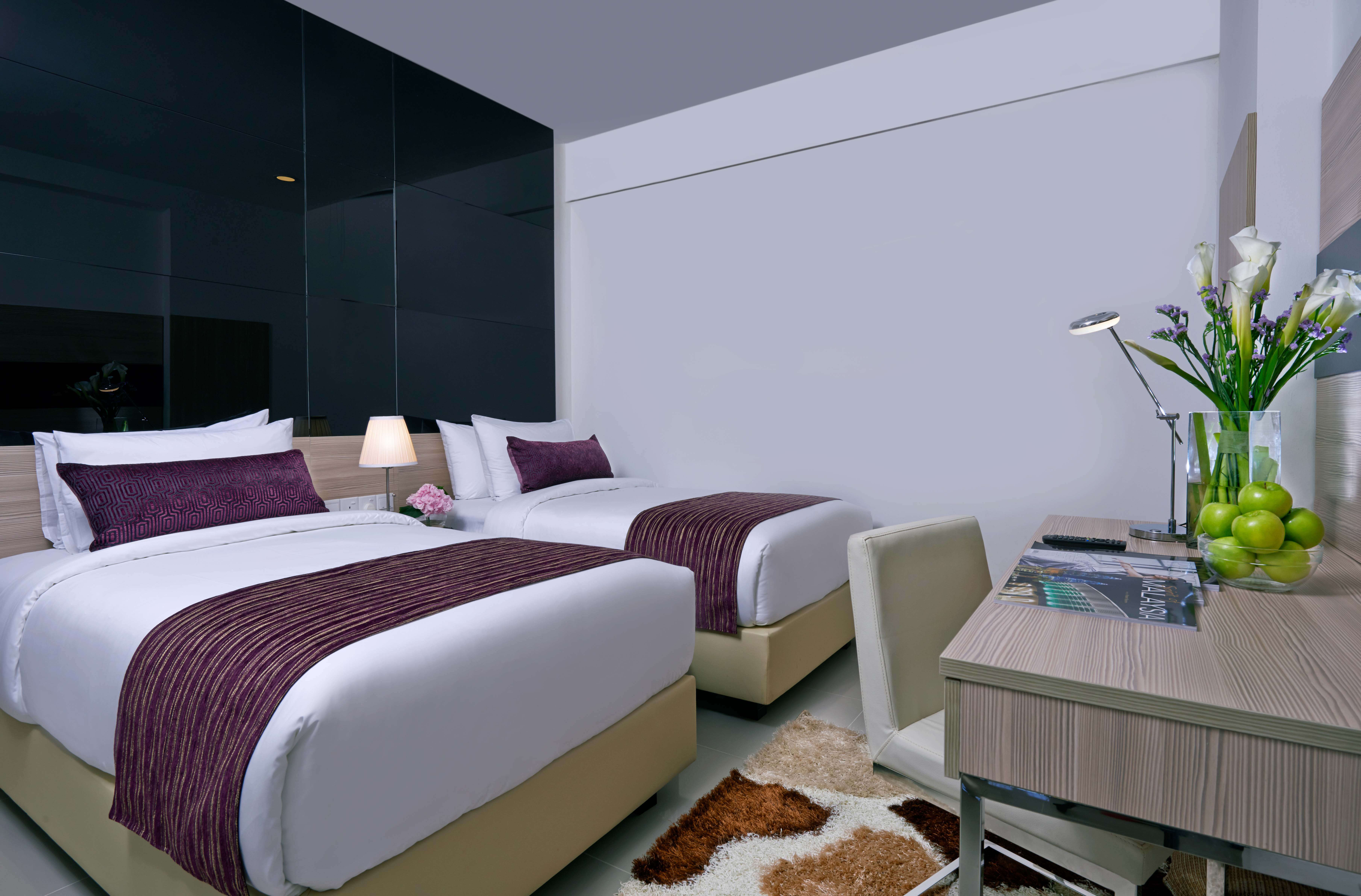 Grand Ion Delemen Hotel