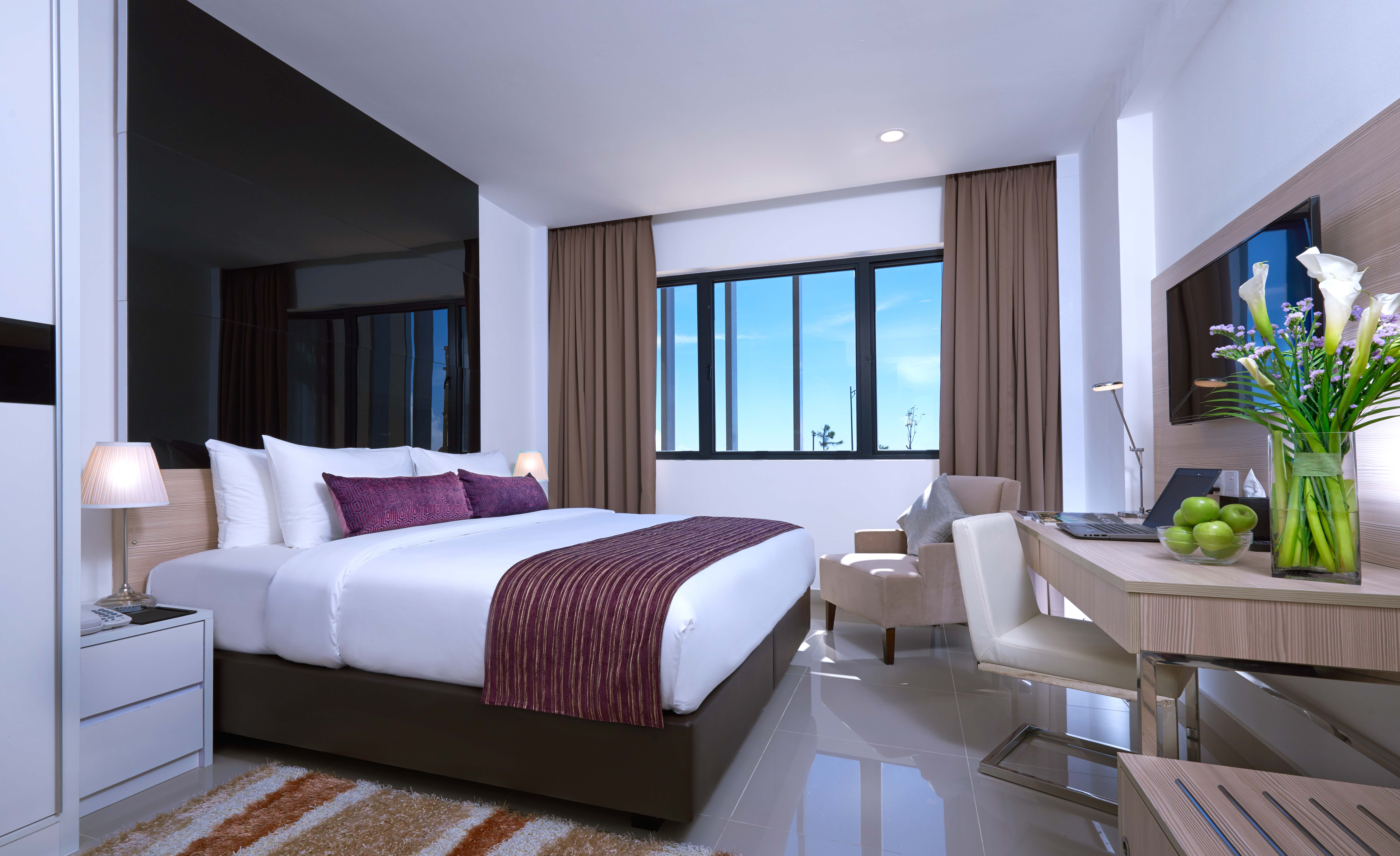 Grand Ion Delemen Hotel