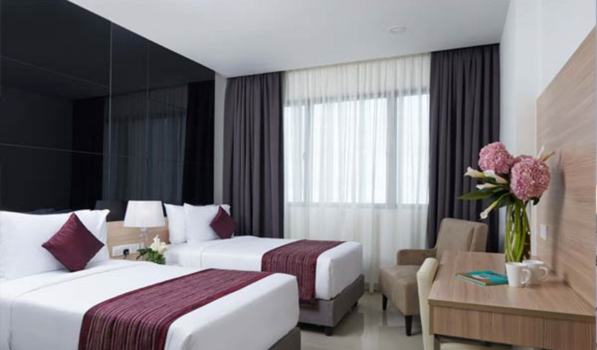 Grand Ion Delemen Hotel