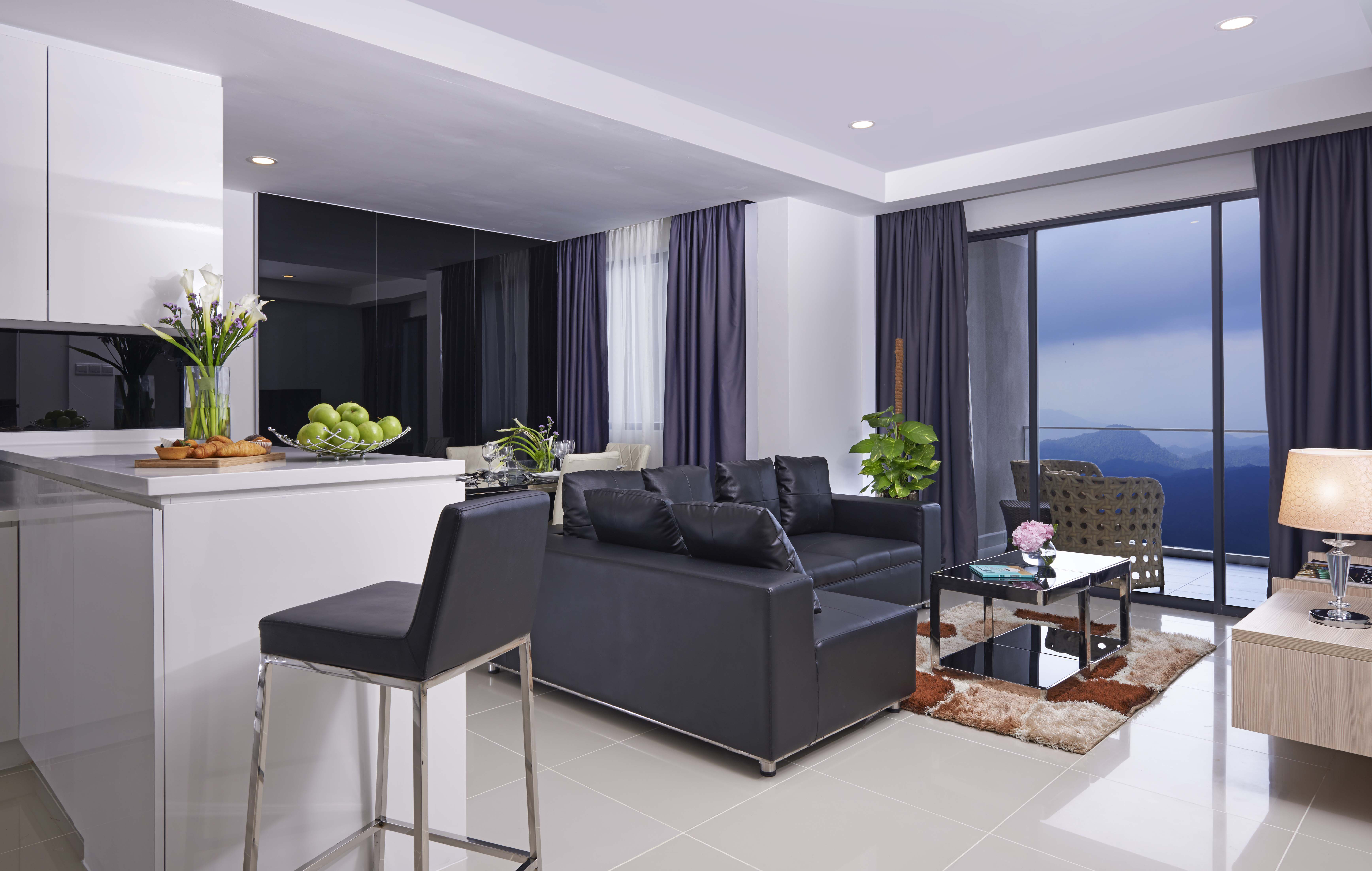 Grand Ion Delemen Hotel