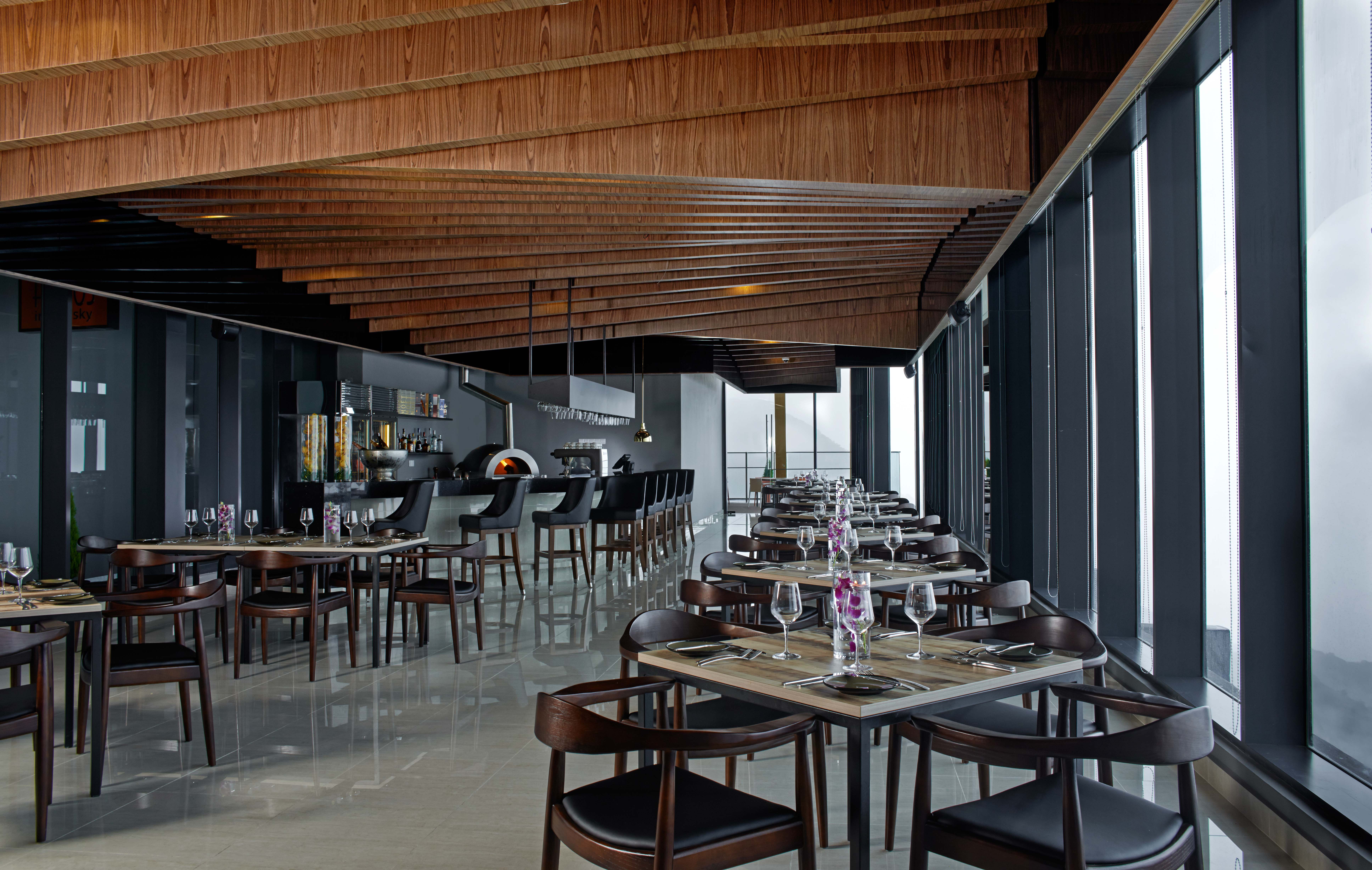 Grand Ion Delemen Hotel