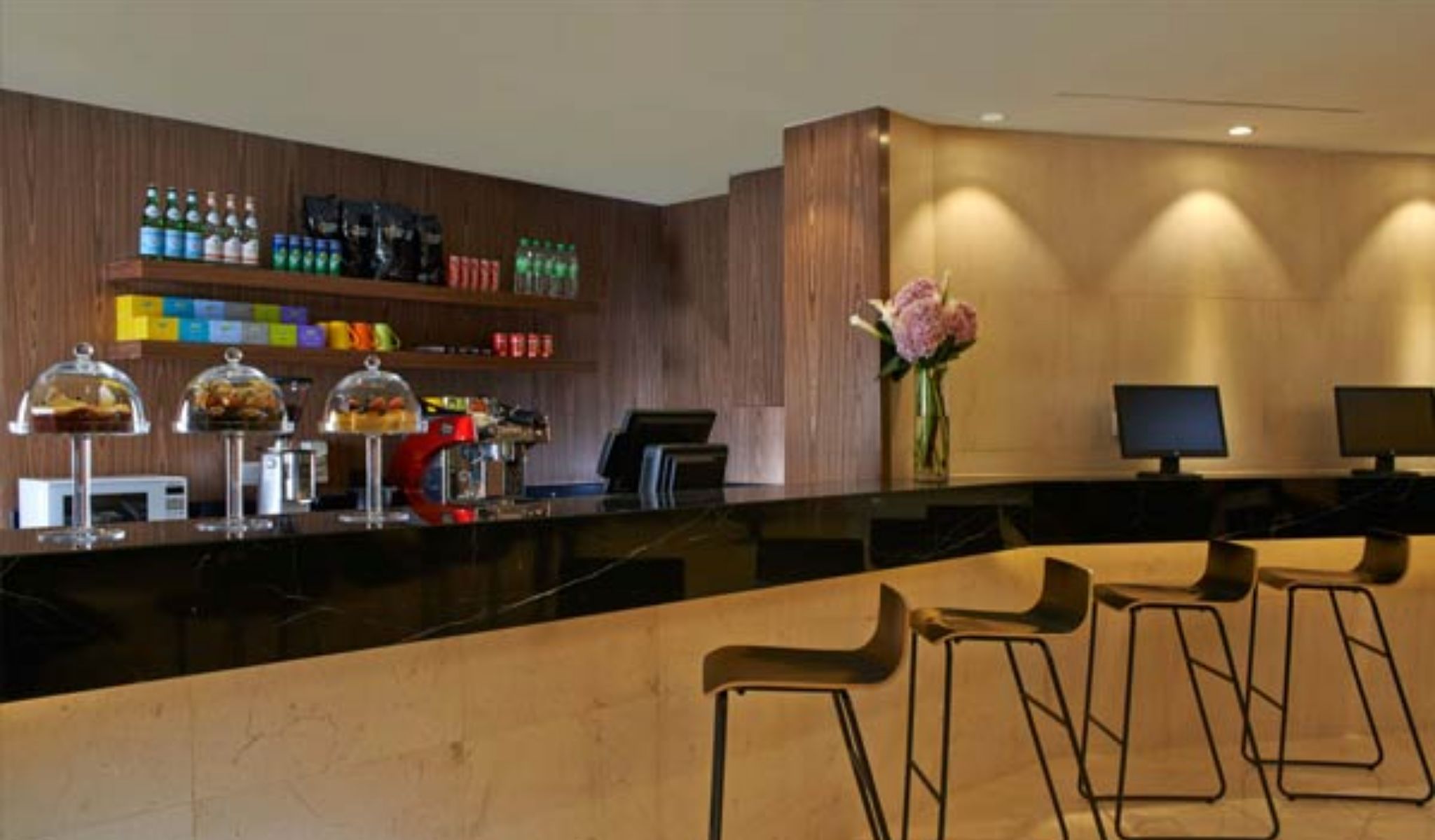 Grand Ion Delemen Hotel