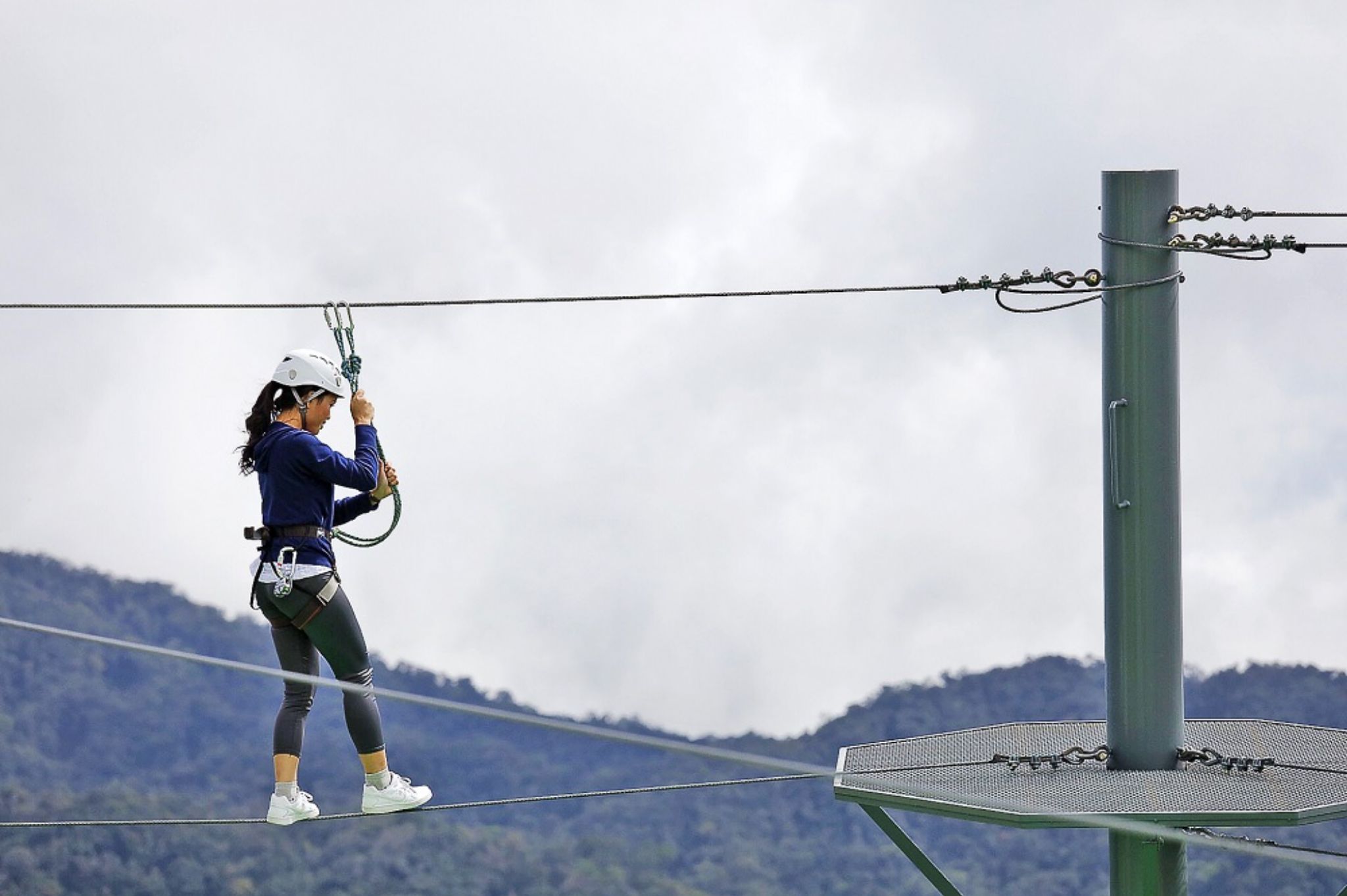 Grand Ion Delemen Hotel