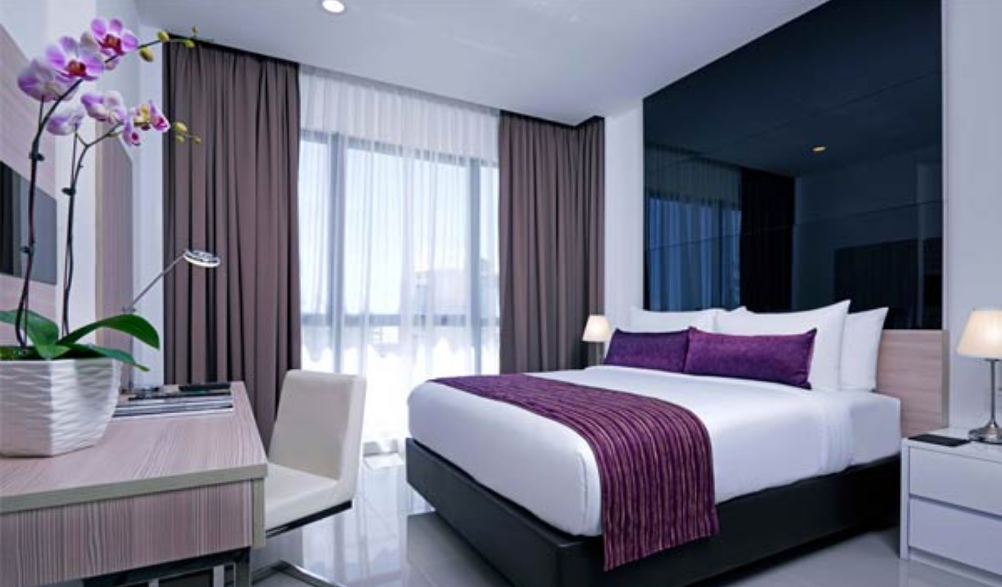 Grand Ion Delemen Hotel