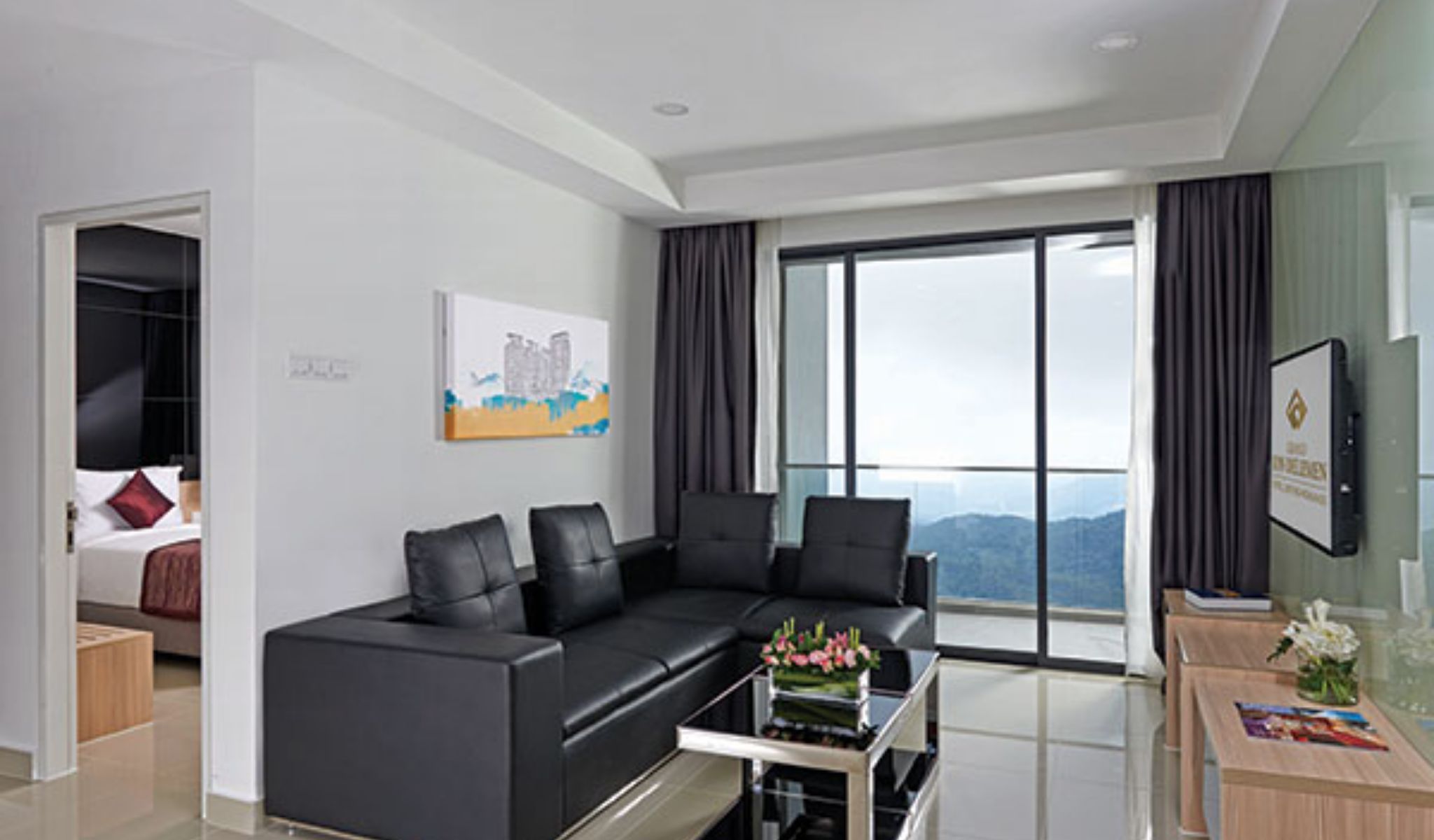 Grand Ion Delemen Hotel