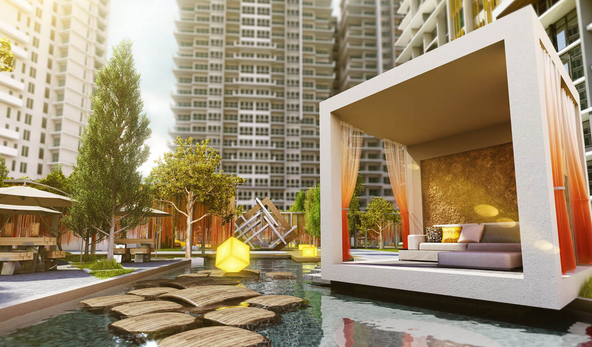 Grand Ion Delemen Hotel