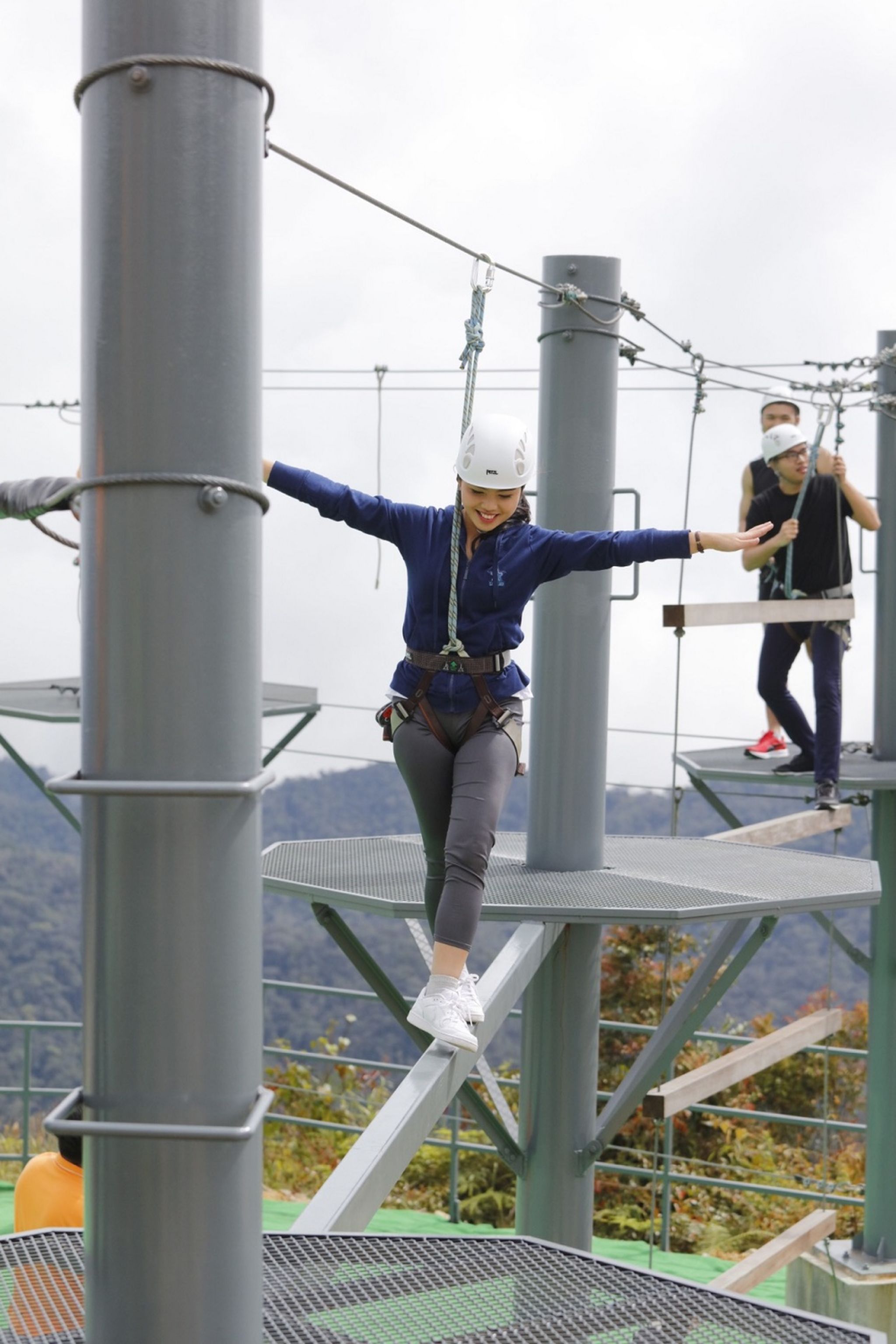 Grand Ion Delemen Hotel