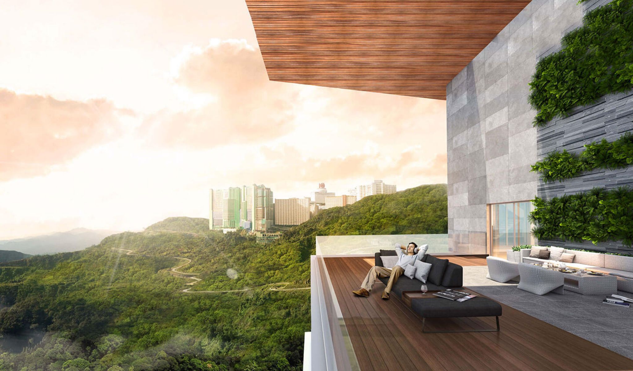 Grand Ion Delemen Hotel