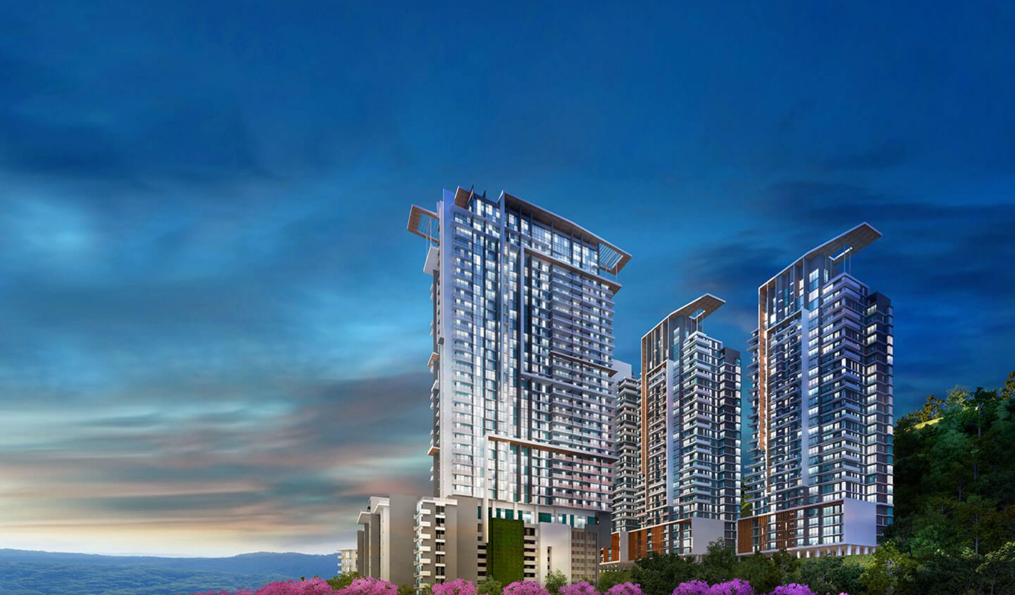 Grand Ion Delemen Hotel