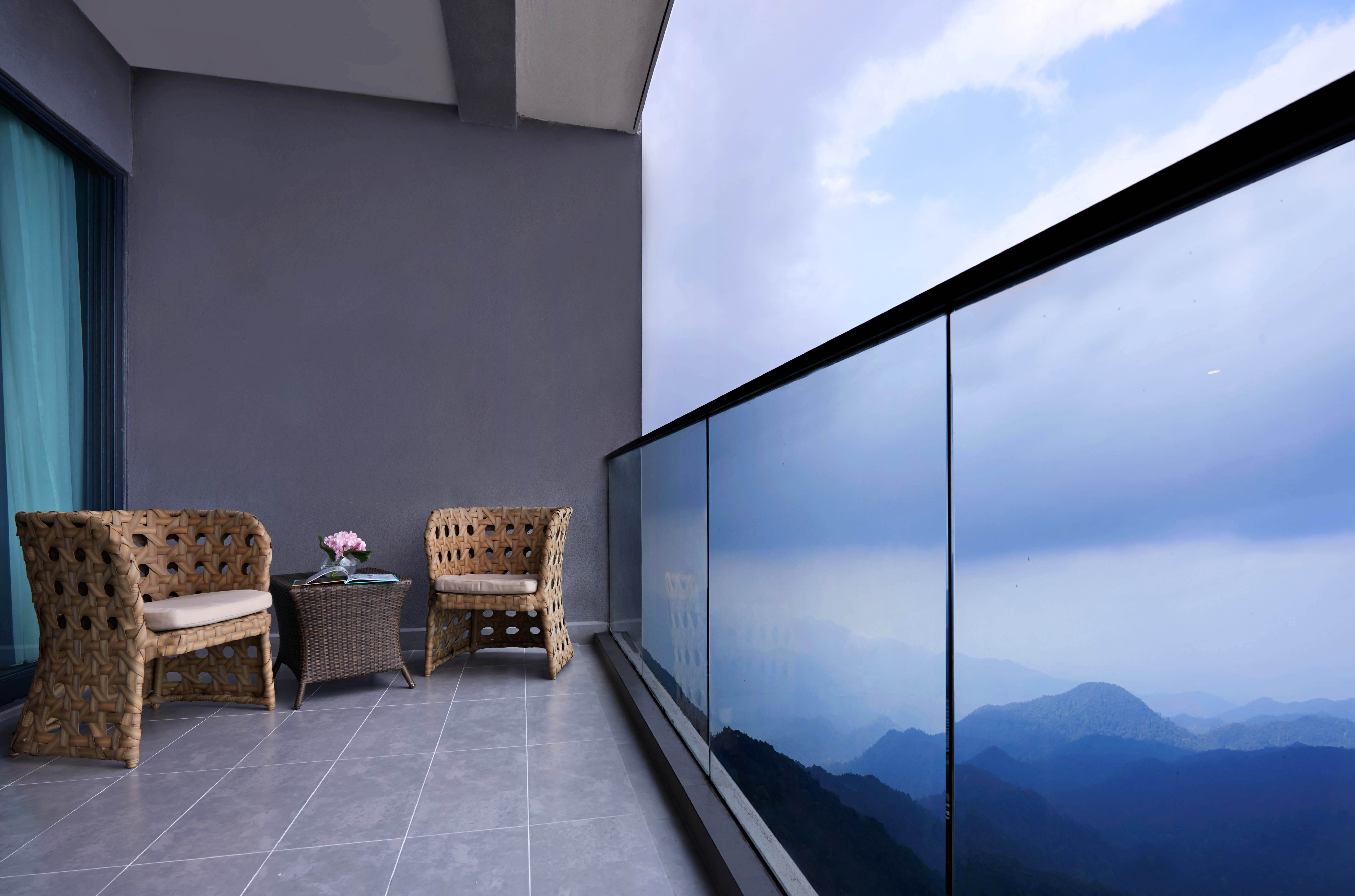 Grand Ion Delemen Hotel