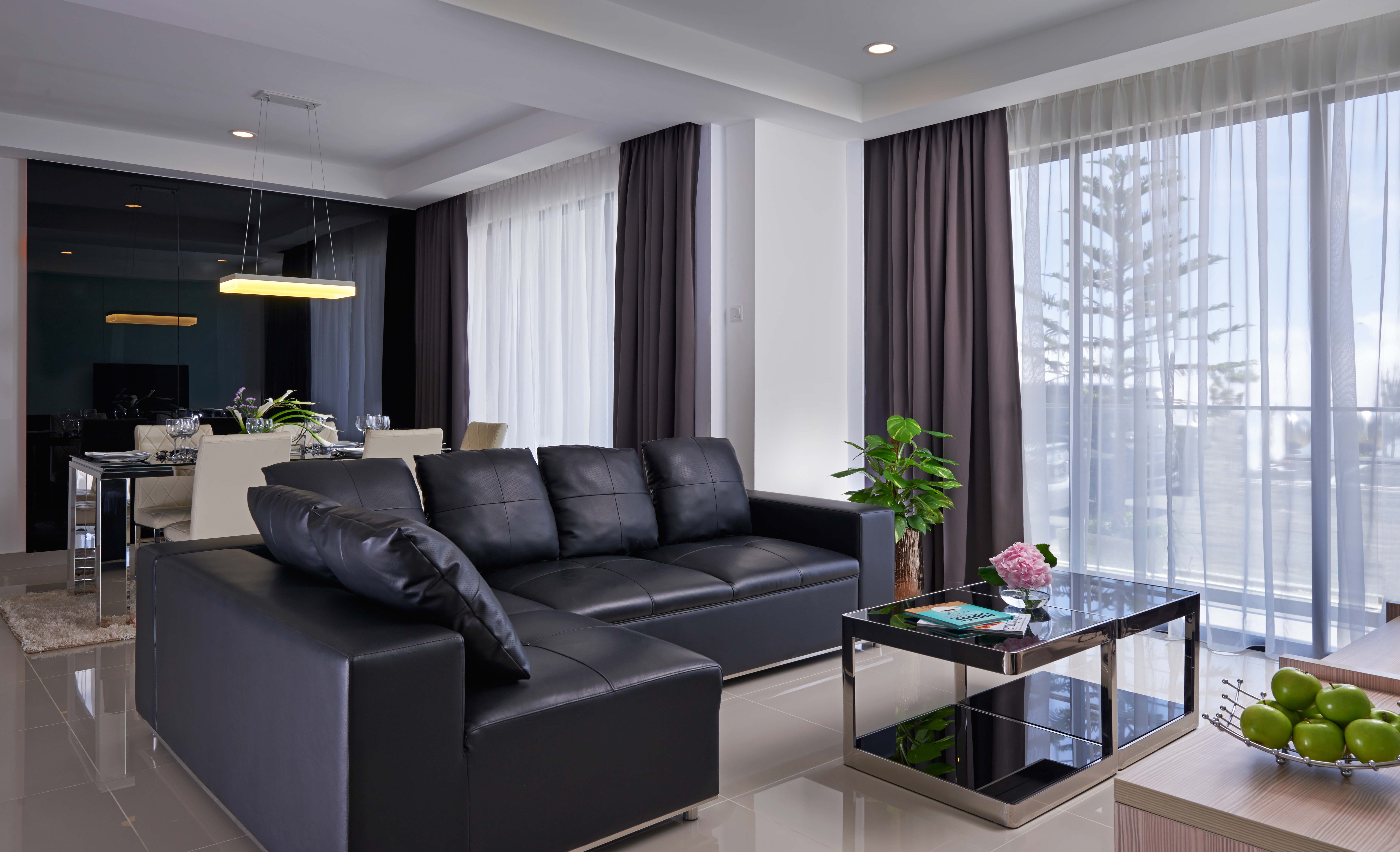 Grand Ion Delemen Hotel