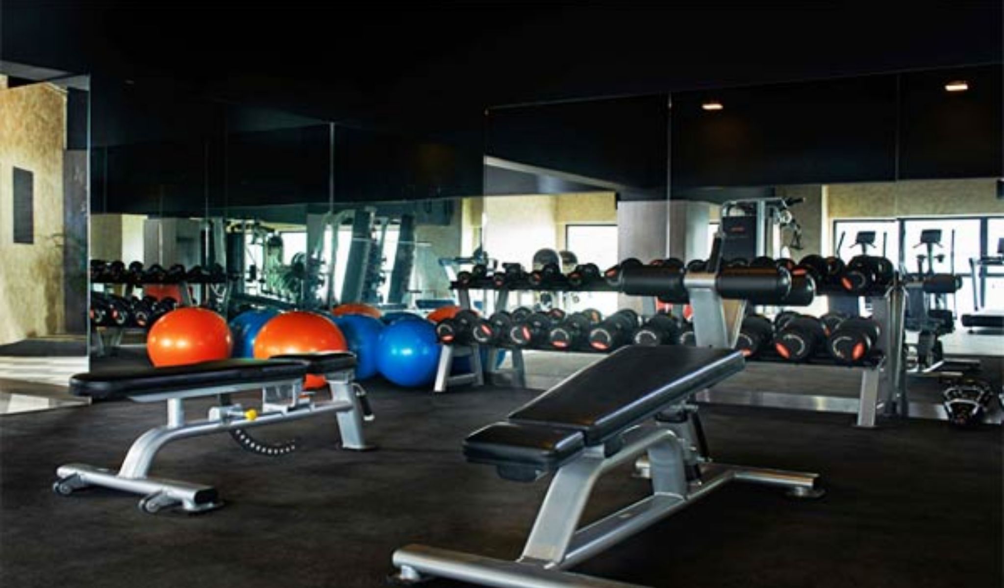 Grand Ion Delemen Hotel