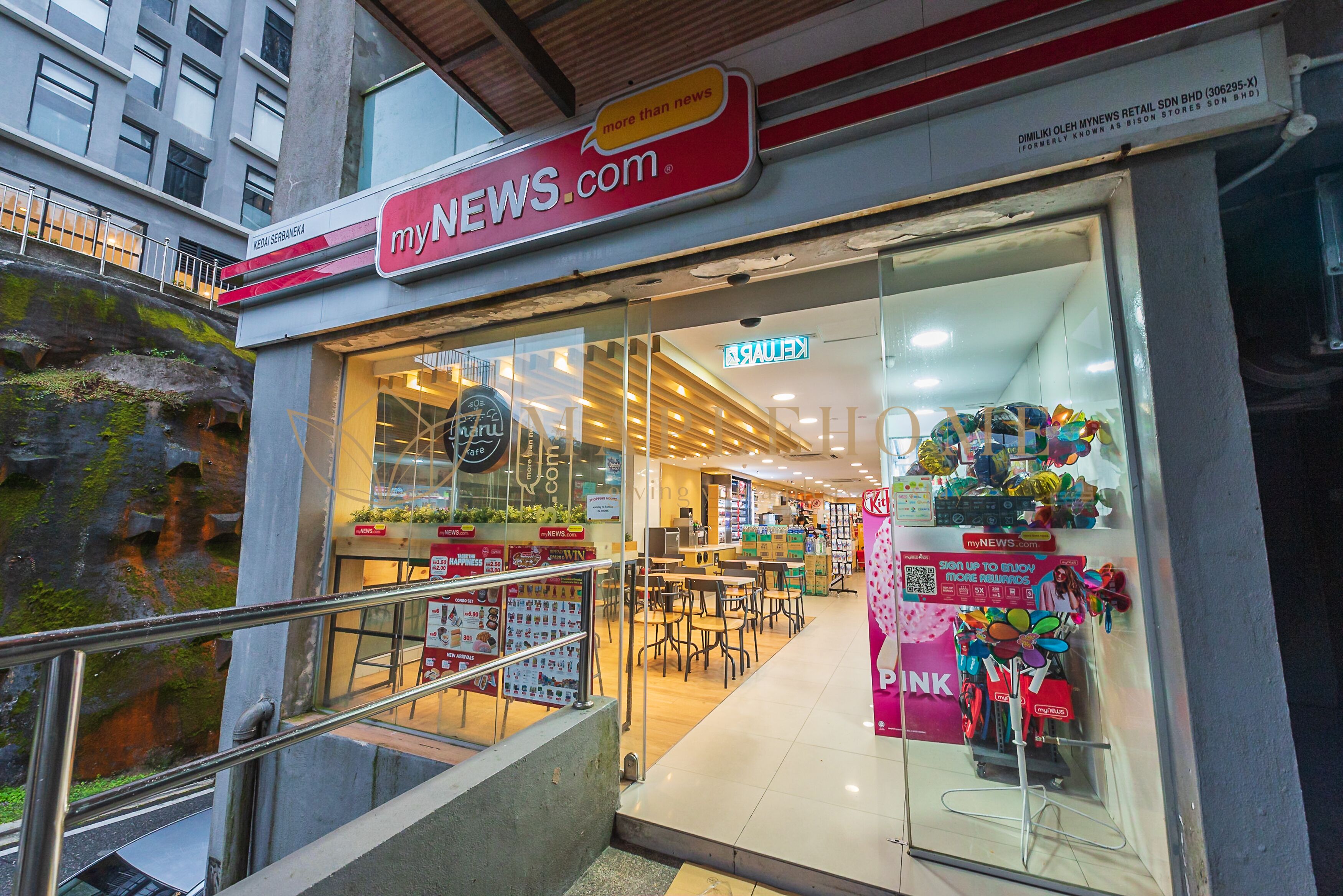 Ion Delemon Premier Suites Genting Highlands