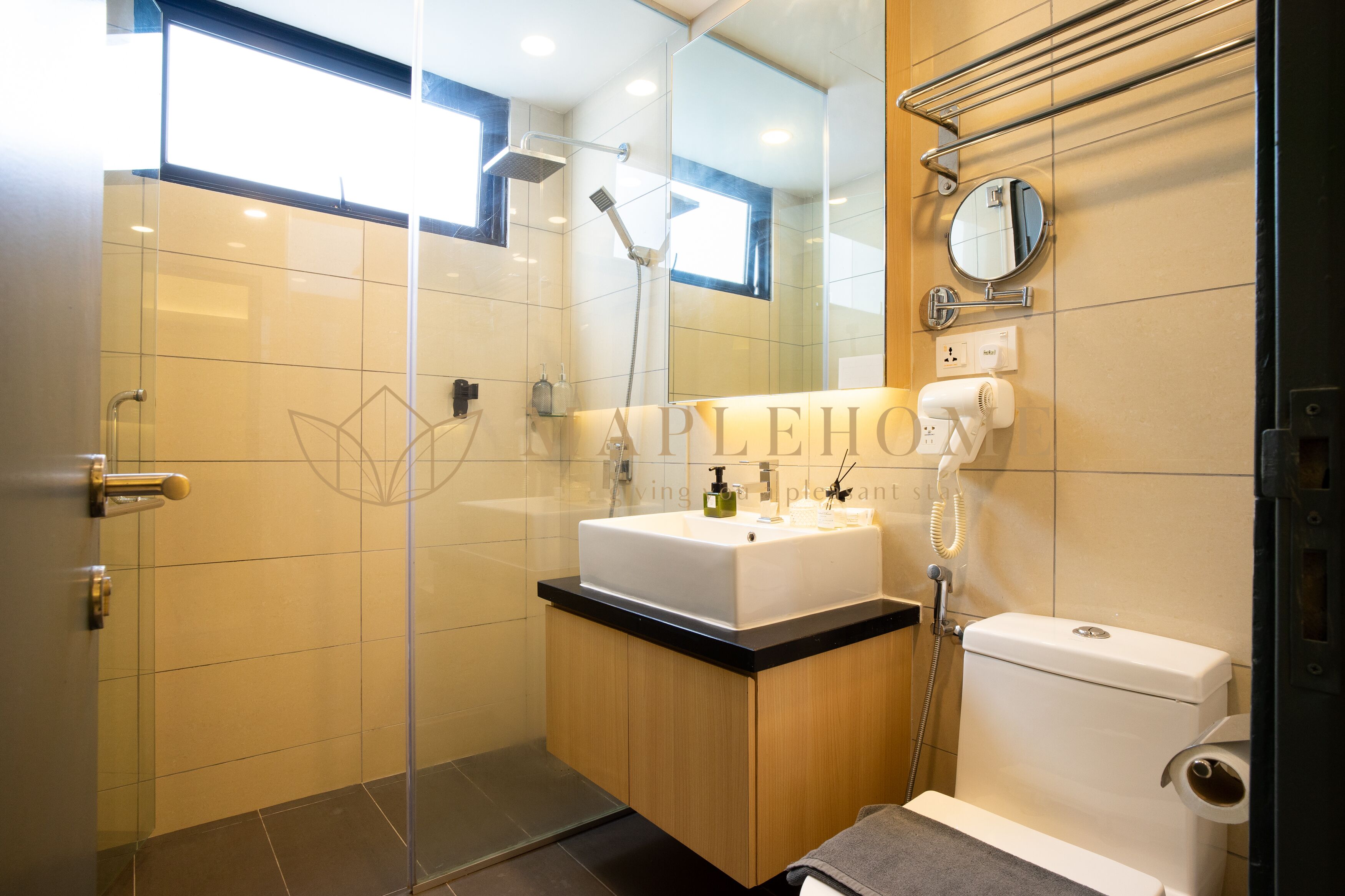 Ion Delemon Premier Suites Genting Highlands