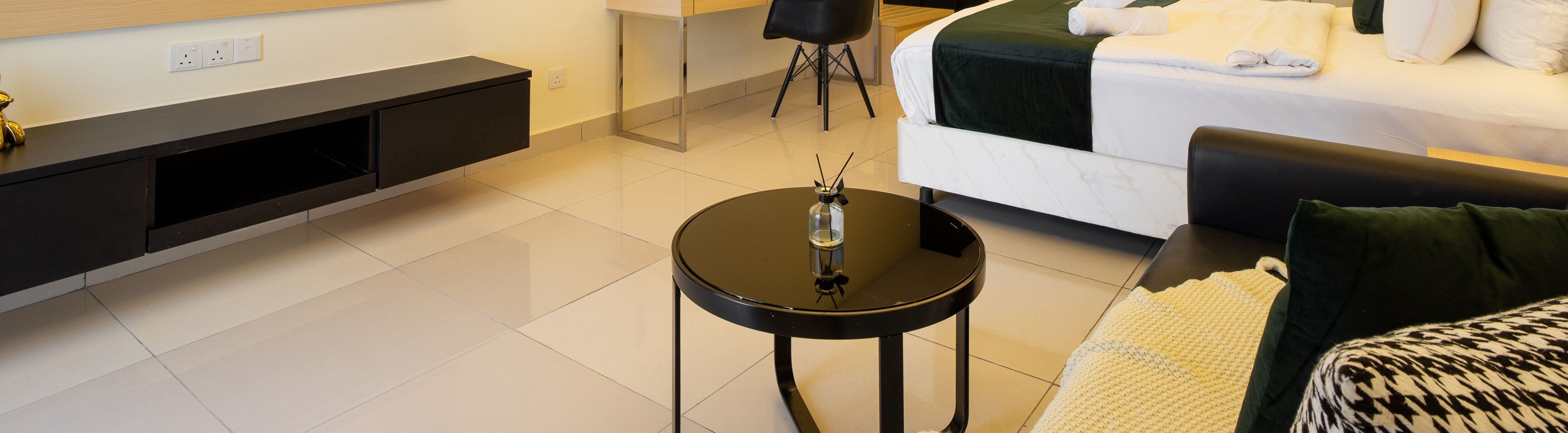 Ion Delemon Premier Suites Genting Highlands