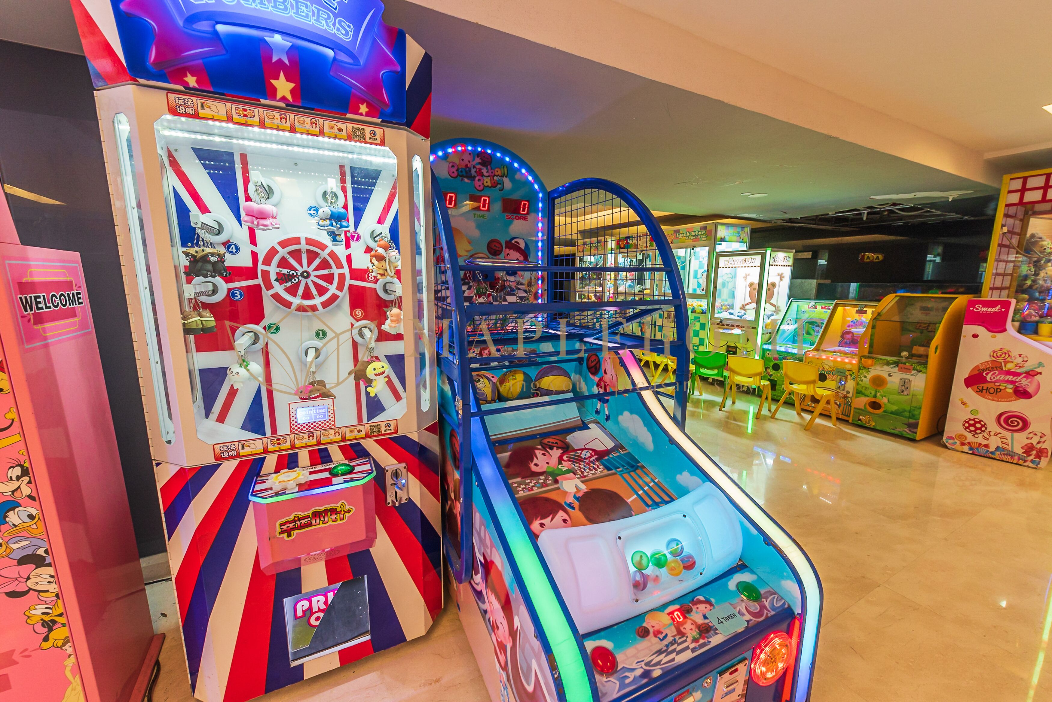 Ion Delemon Premier Suites Genting Highlands