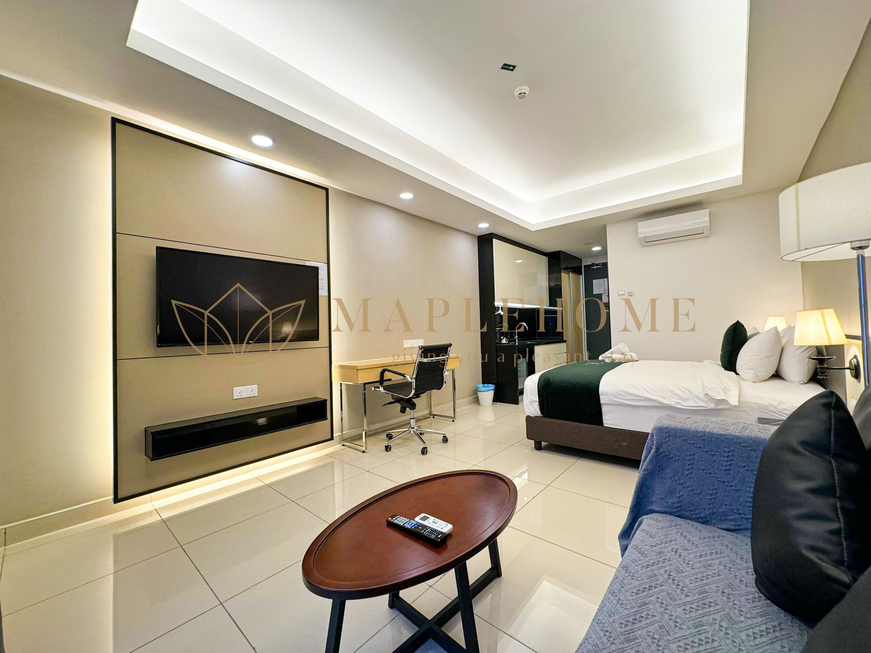 Ion Delemon Premier Suites Genting Highlands