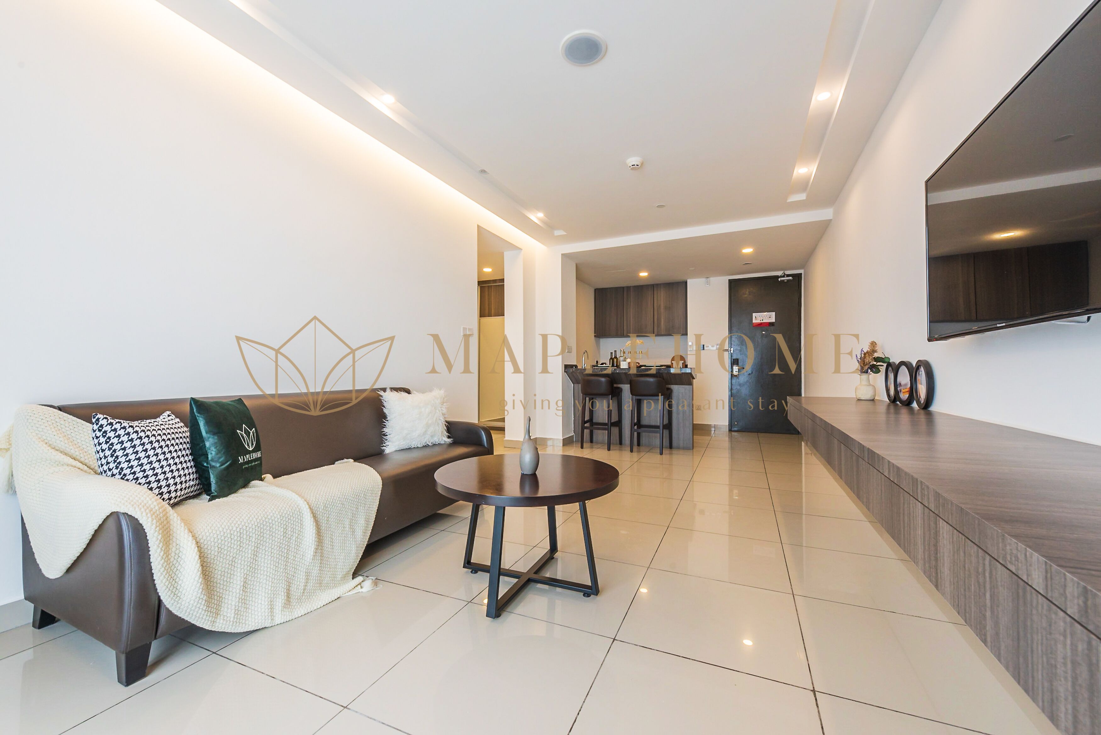 Ion Delemon Premier Suites Genting Highlands