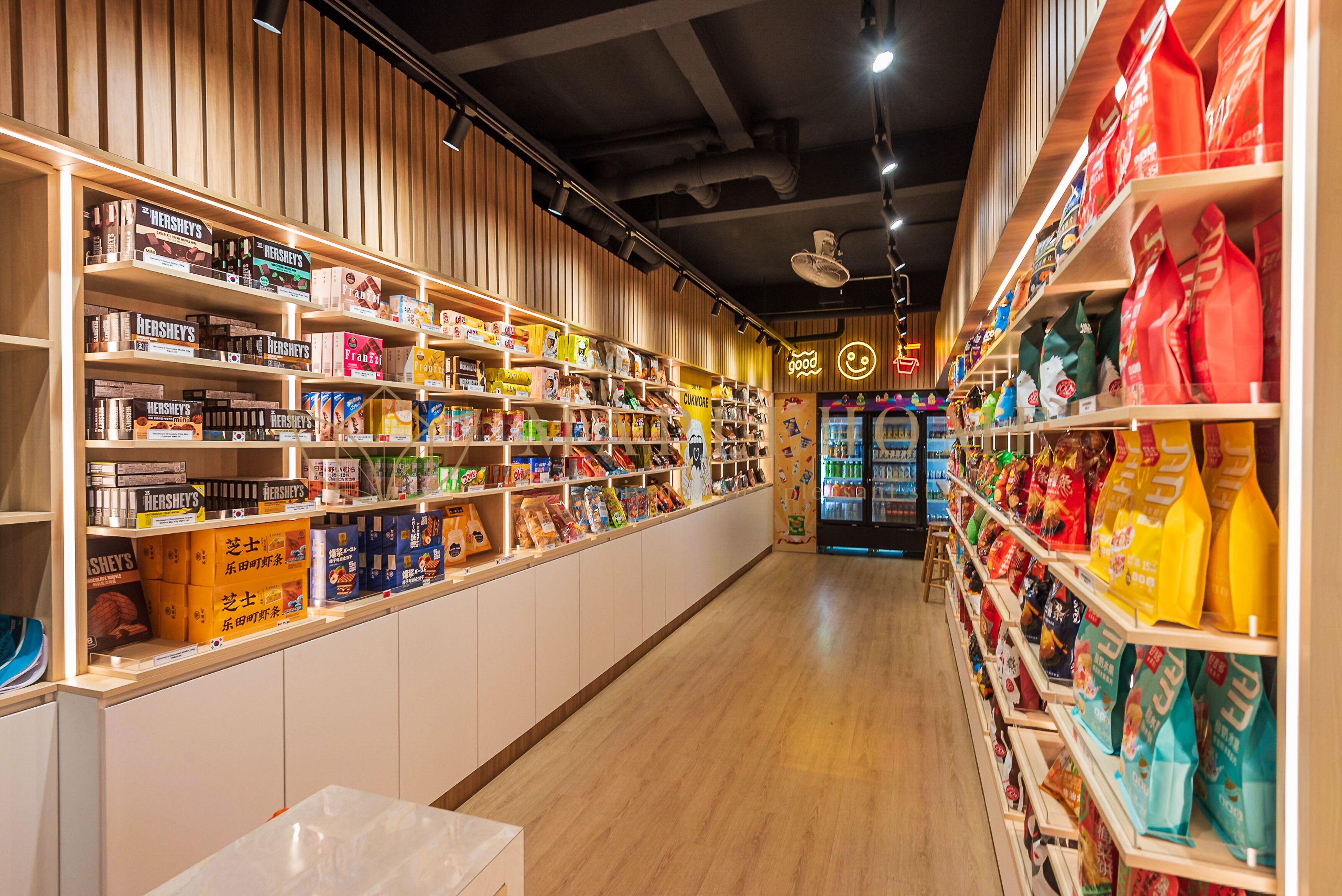 Ion Delemon Premier Suites Genting Highlands