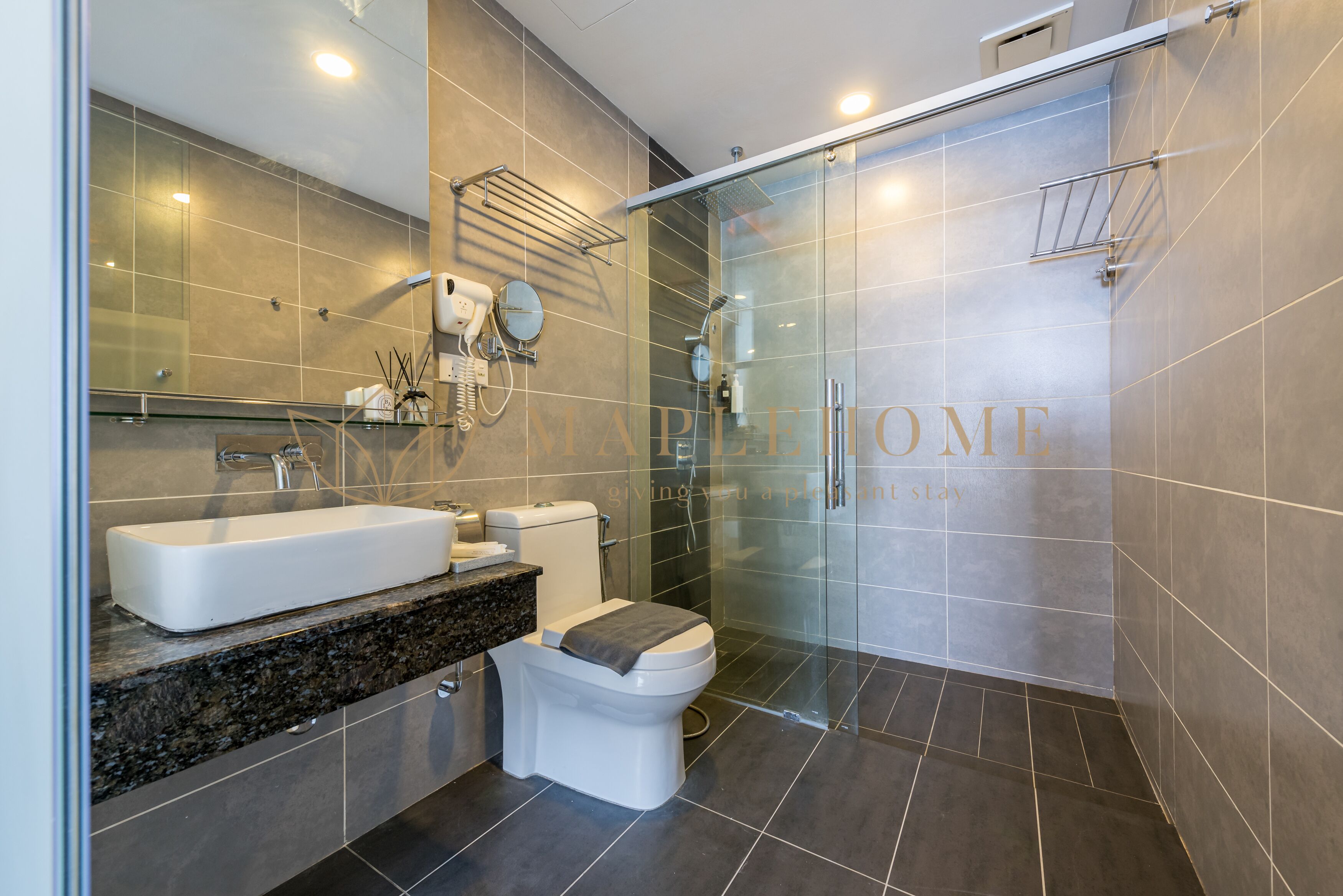 Ion Delemon Premier Suites Genting Highlands