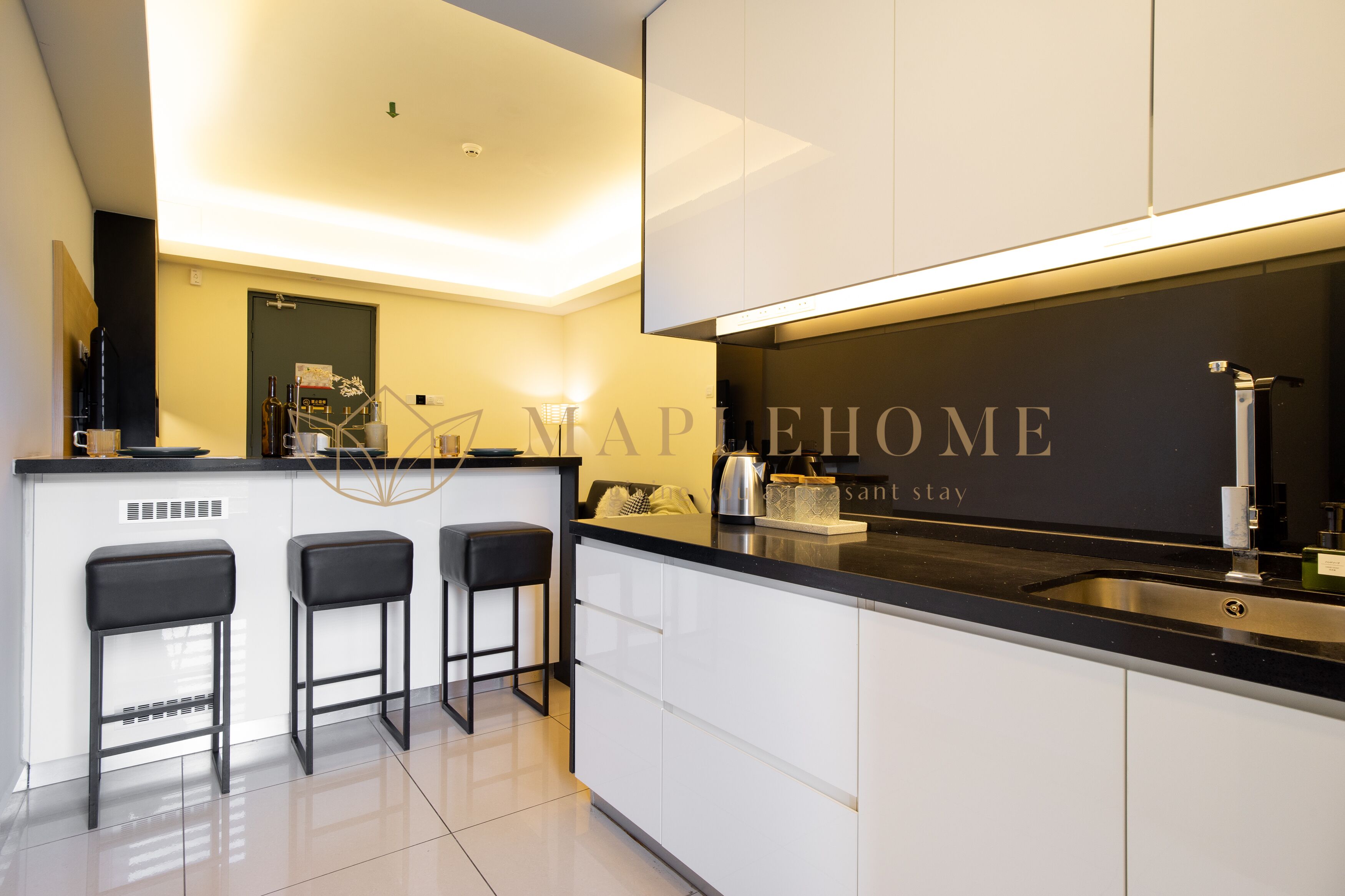 Ion Delemon Premier Suites Genting Highlands