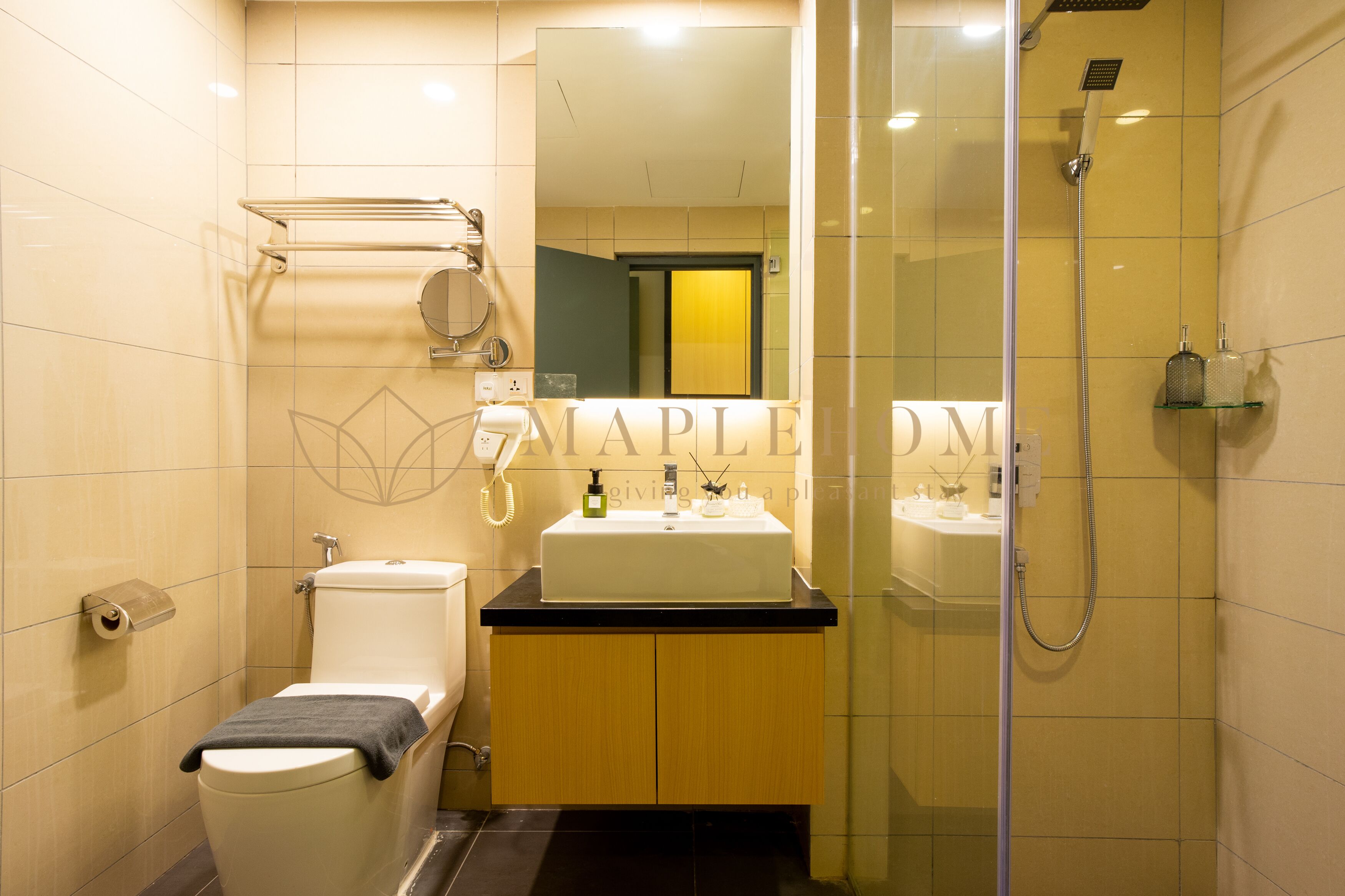 Ion Delemon Premier Suites Genting Highlands