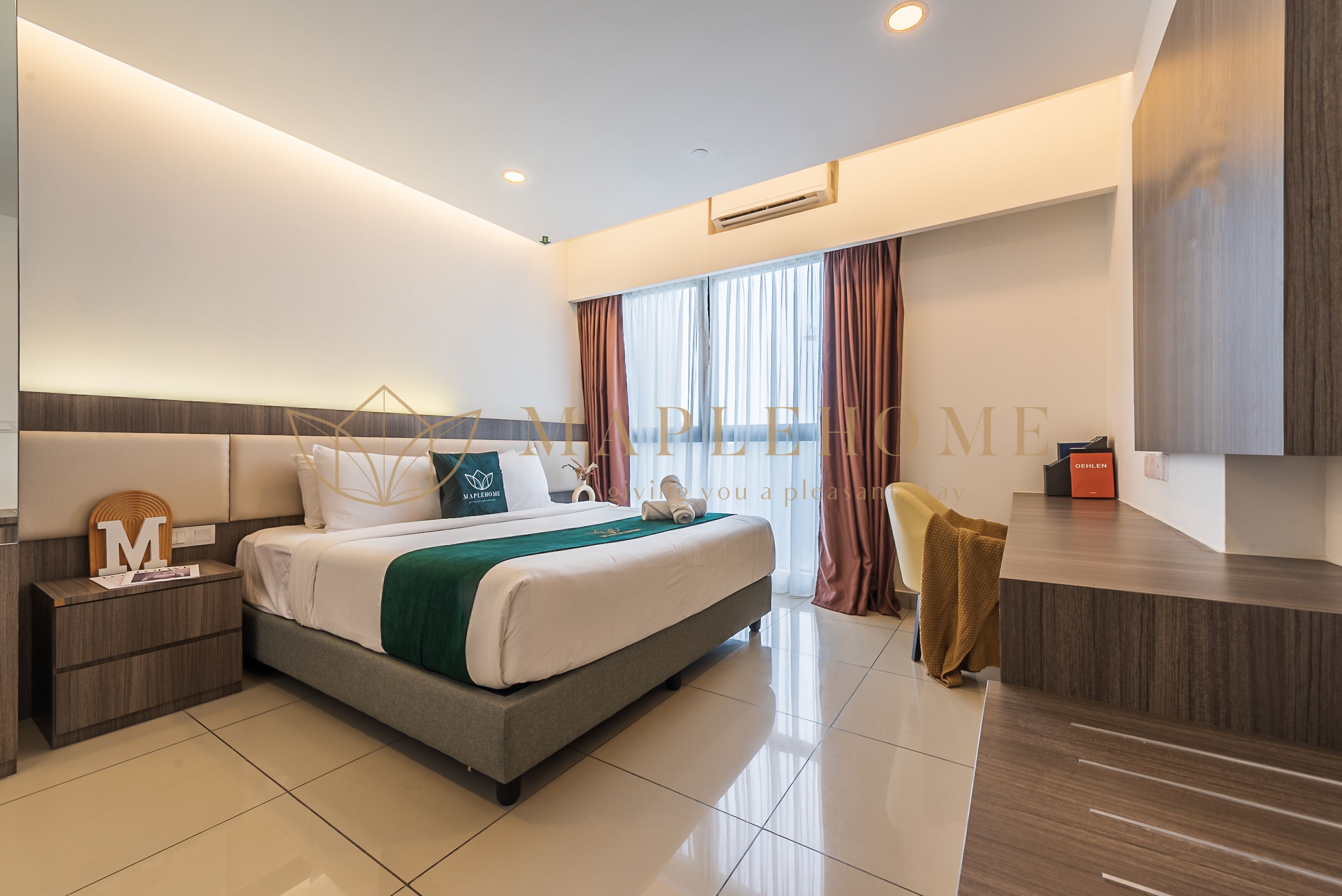 Ion Delemon Premier Suites Genting Highlands