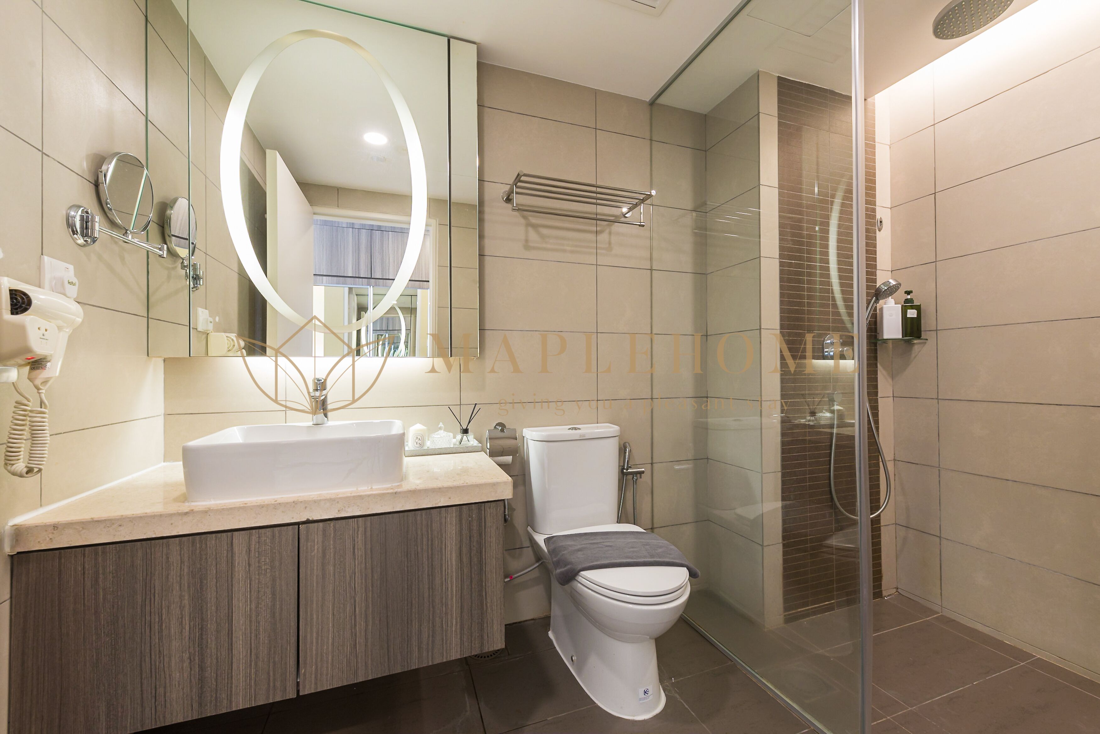 Ion Delemon Premier Suites Genting Highlands