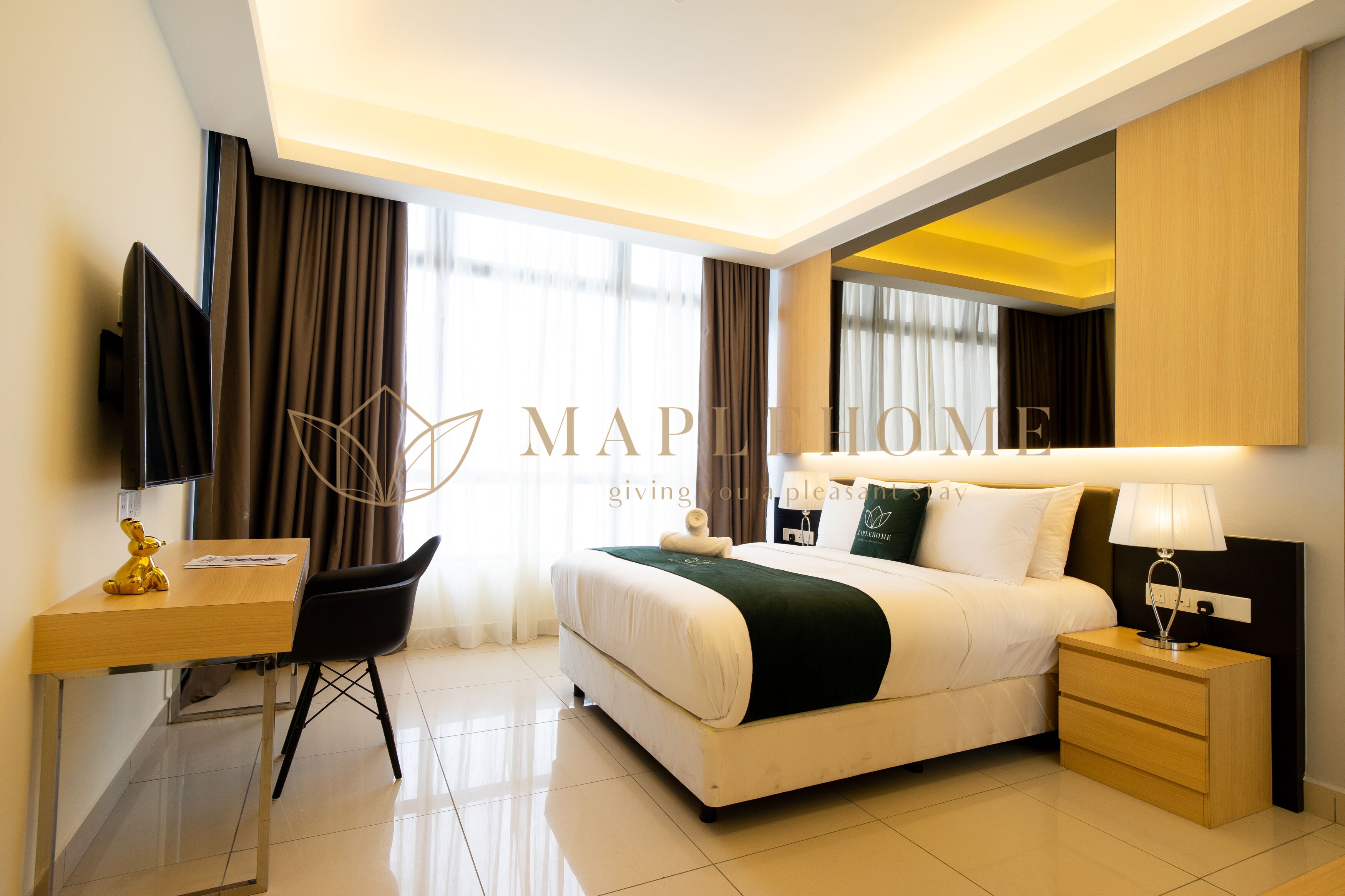 Ion Delemon Premier Suites Genting Highlands