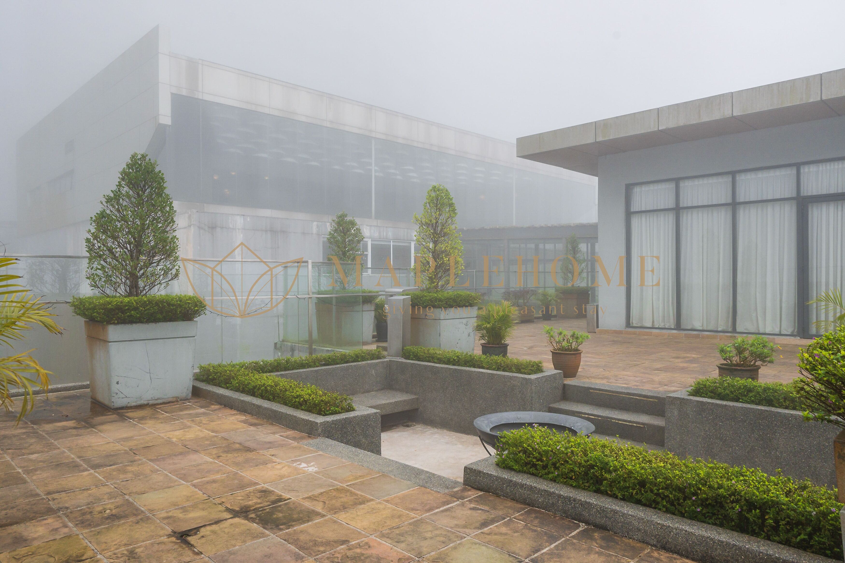 Ion Delemon Premier Suites Genting Highlands