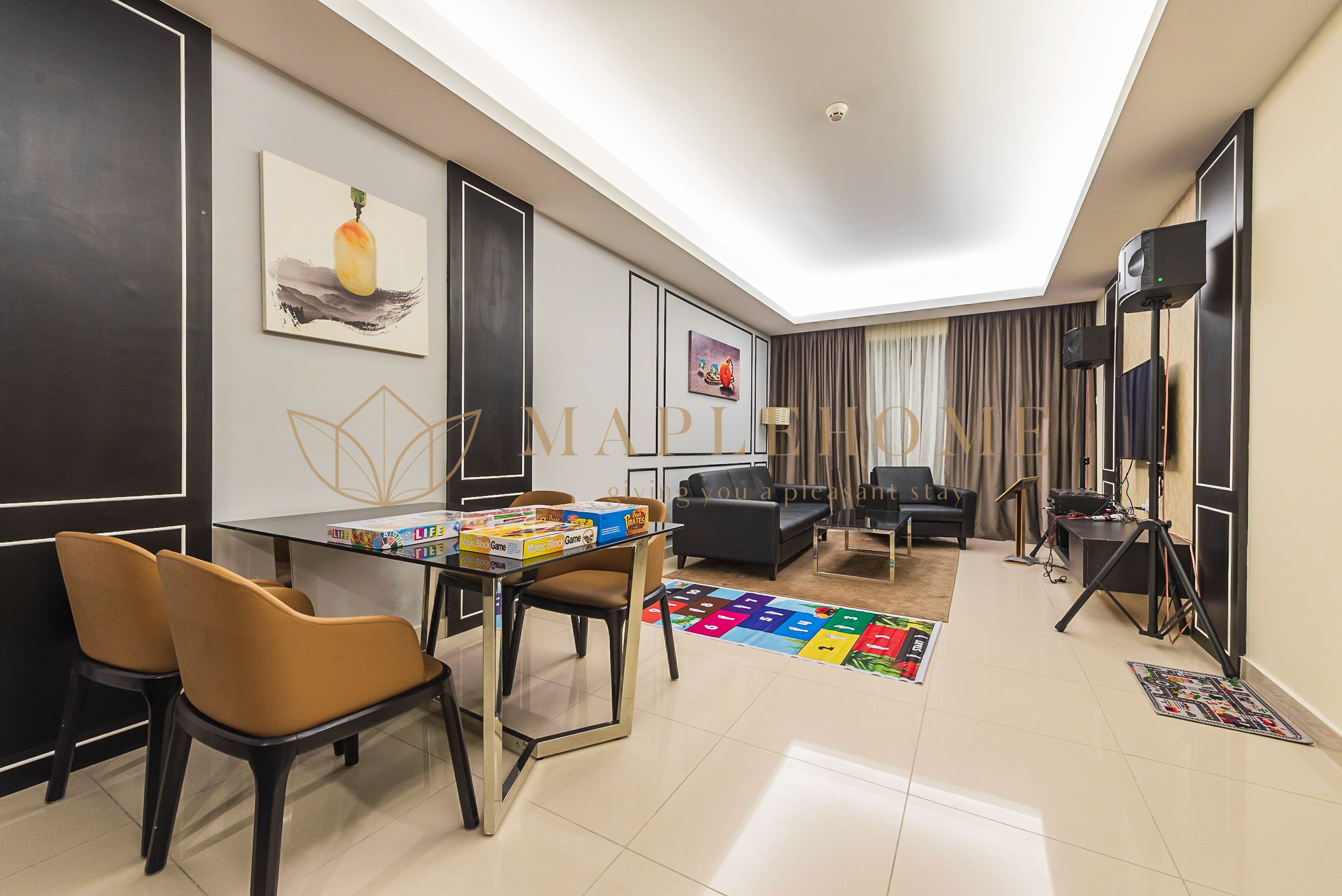 Ion Delemon Premier Suites Genting Highlands