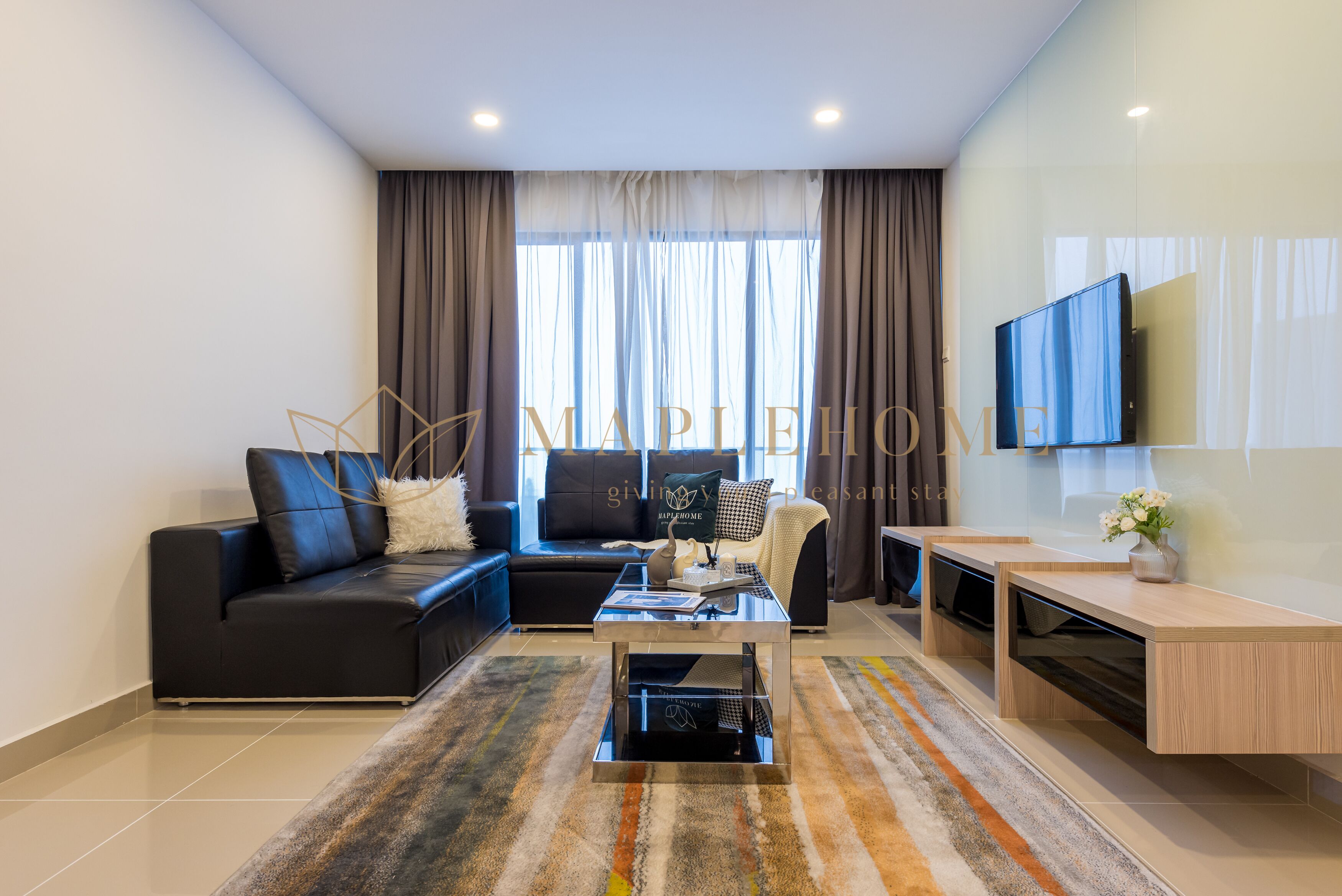 Ion Delemon Premier Suites Genting Highlands