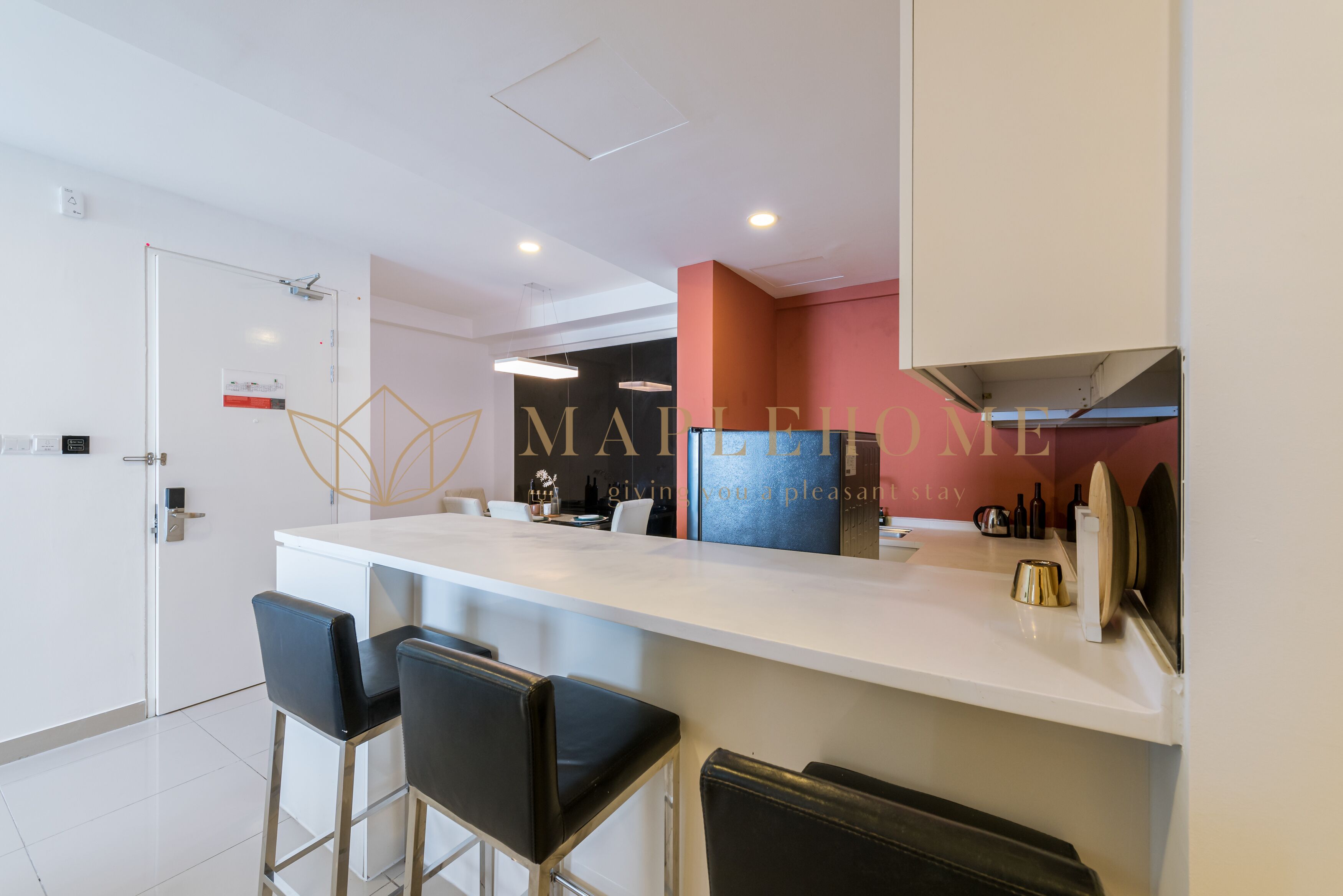 Ion Delemon Premier Suites Genting Highlands