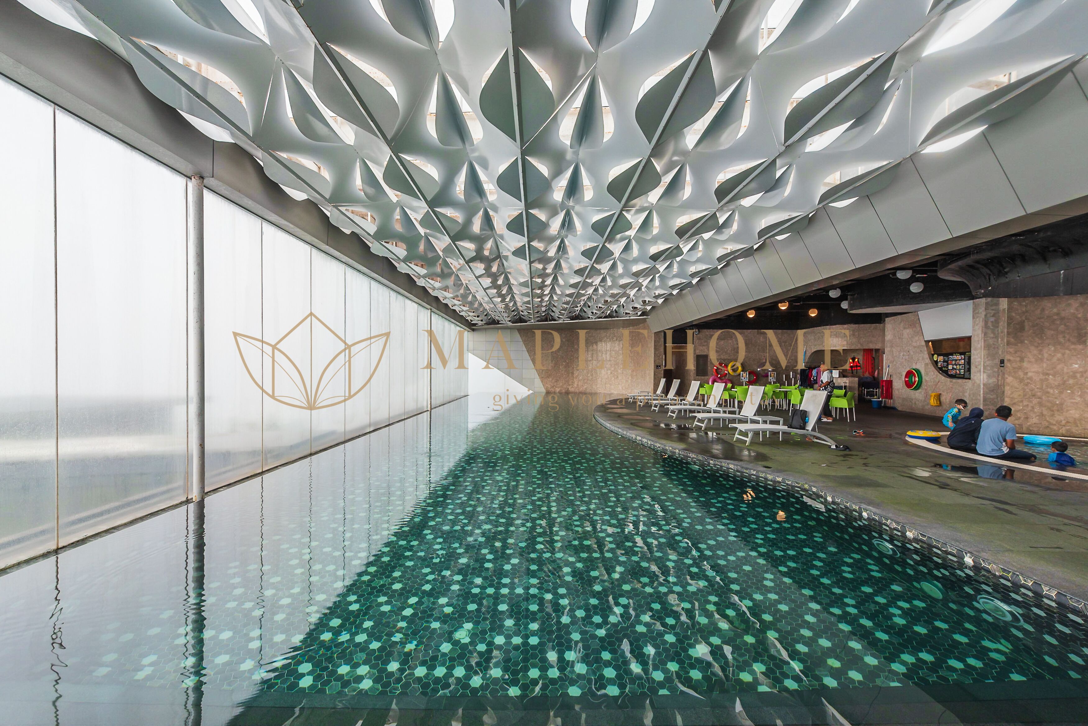 Ion Delemon Premier Suites Genting Highlands