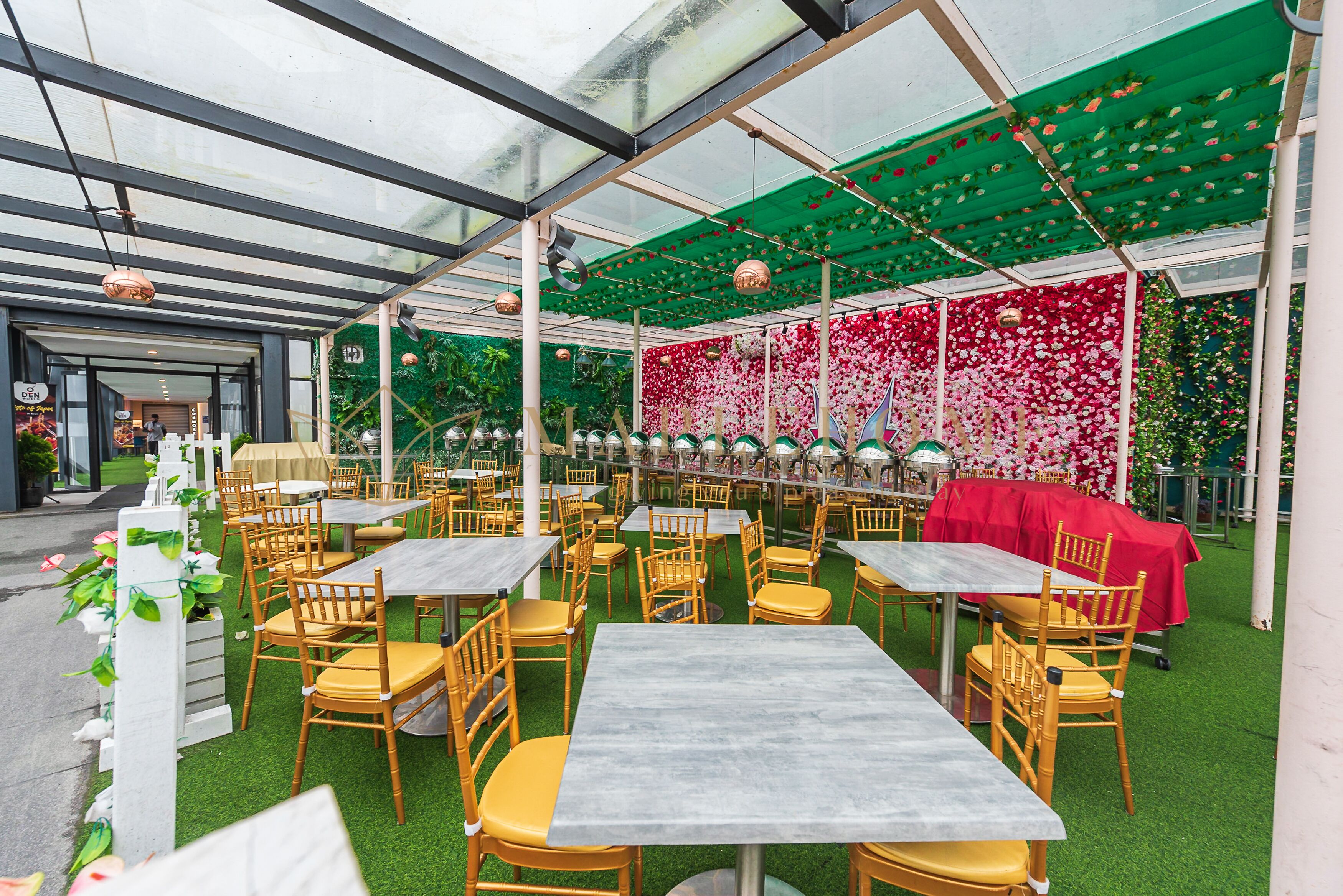 Ion Delemon Premier Suites Genting Highlands