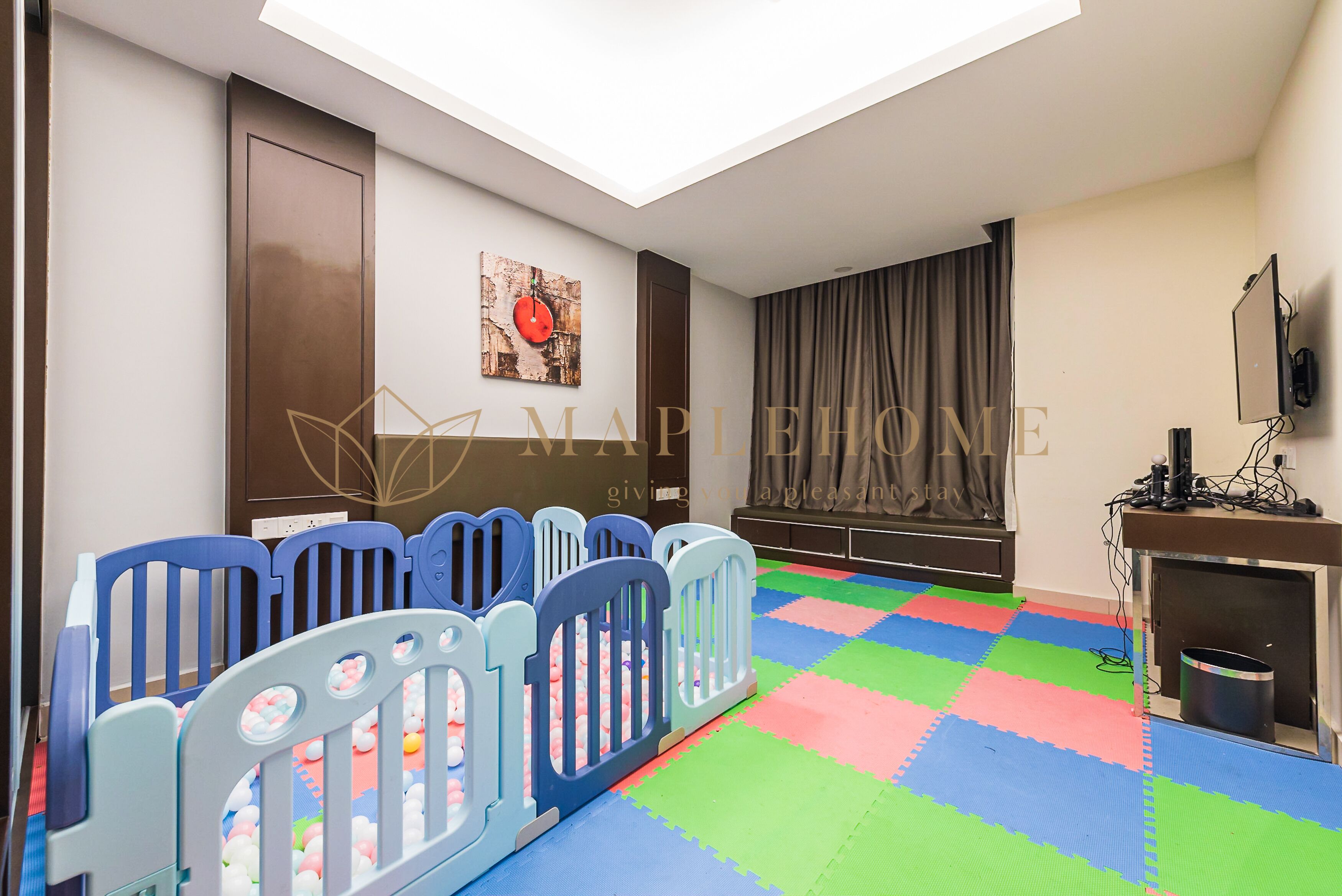 Ion Delemon Premier Suites Genting Highlands