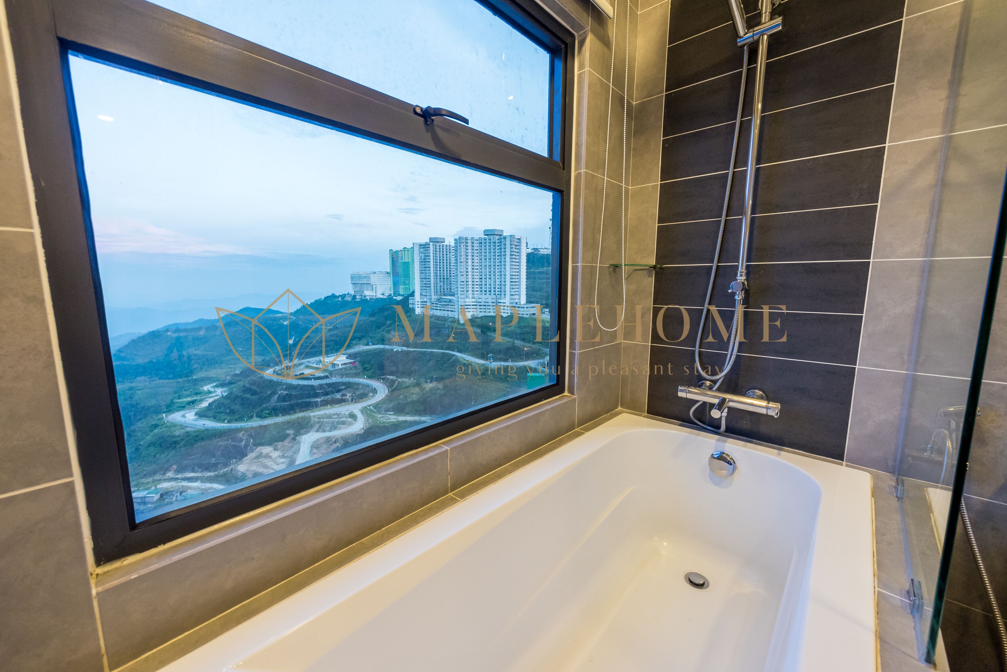 Ion Delemon Premier Suites Genting Highlands
