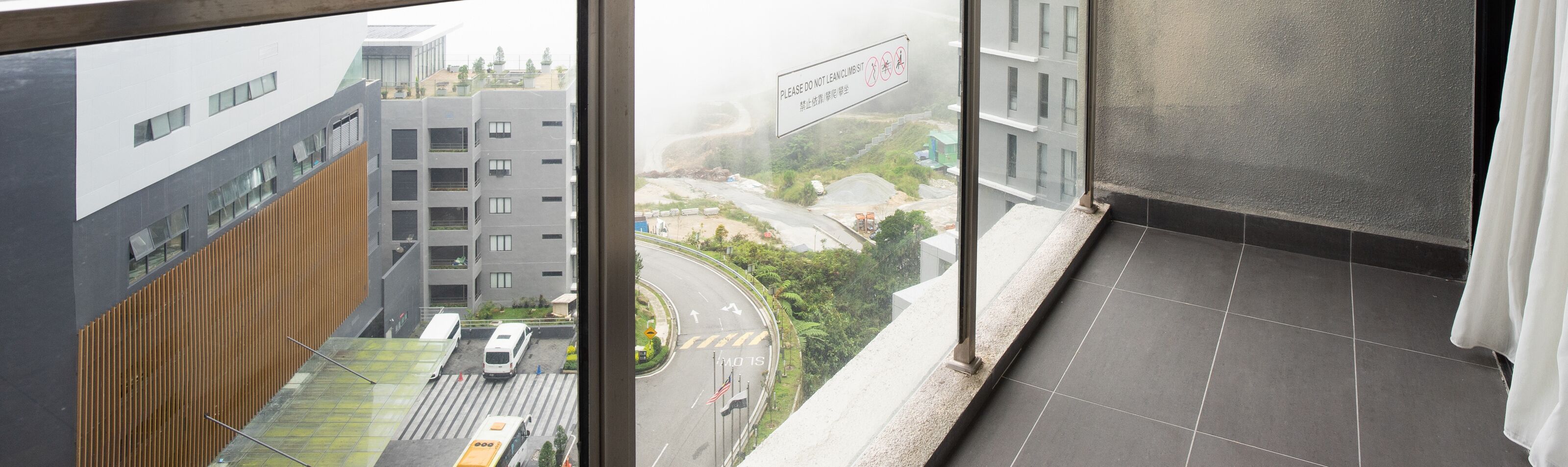 Ion Delemon Premier Suites Genting Highlands