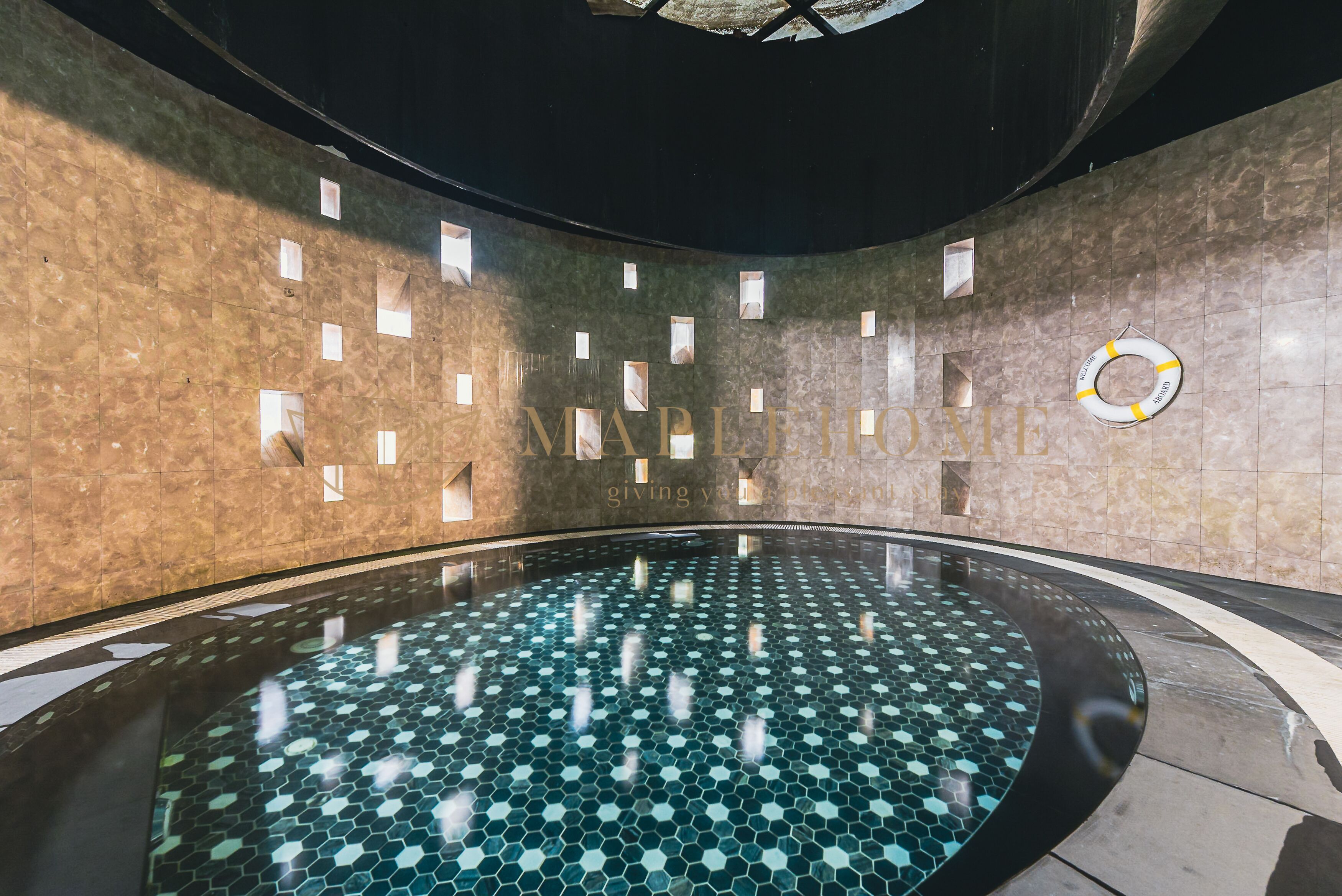 Ion Delemon Premier Suites Genting Highlands