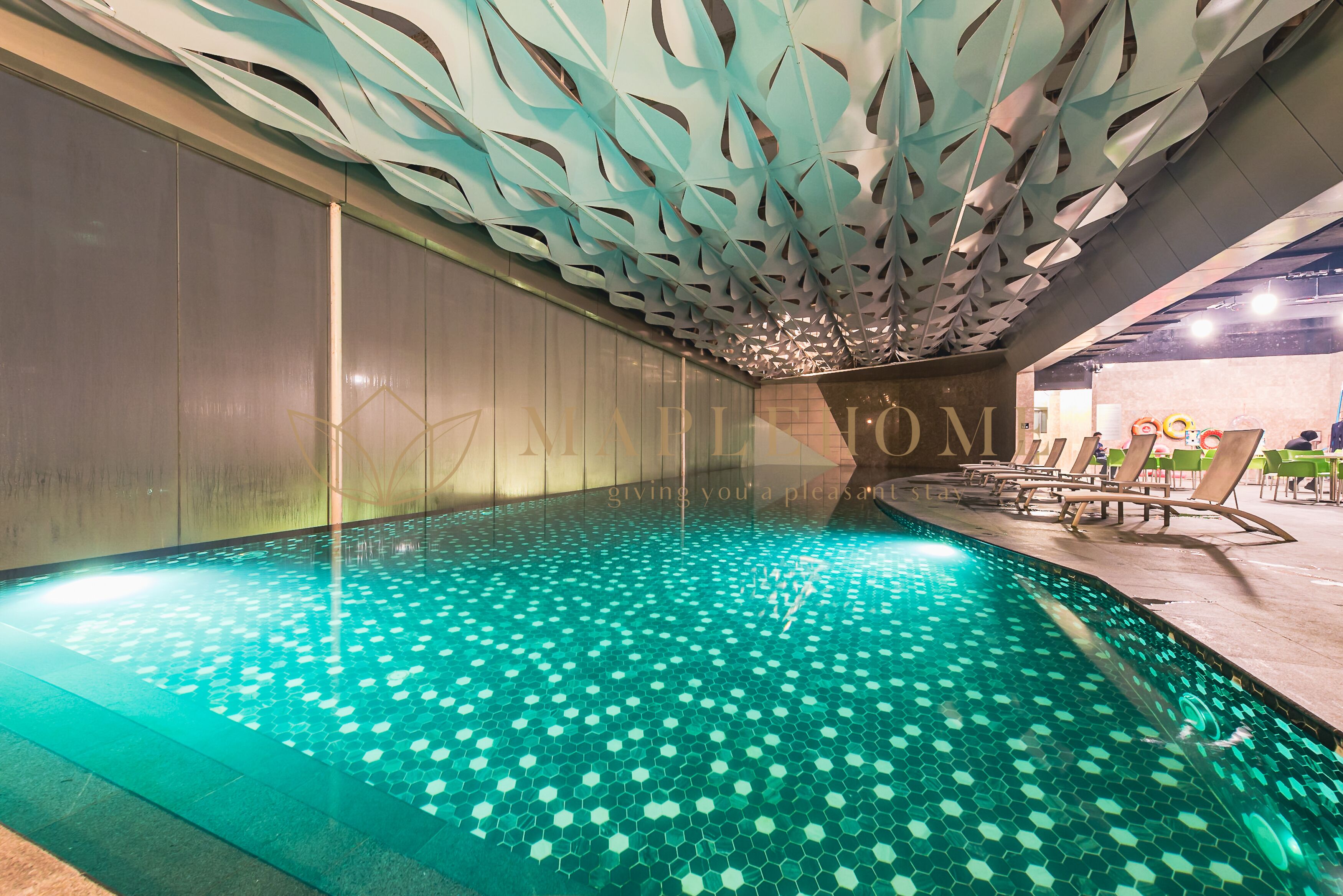 Ion Delemon Premier Suites Genting Highlands