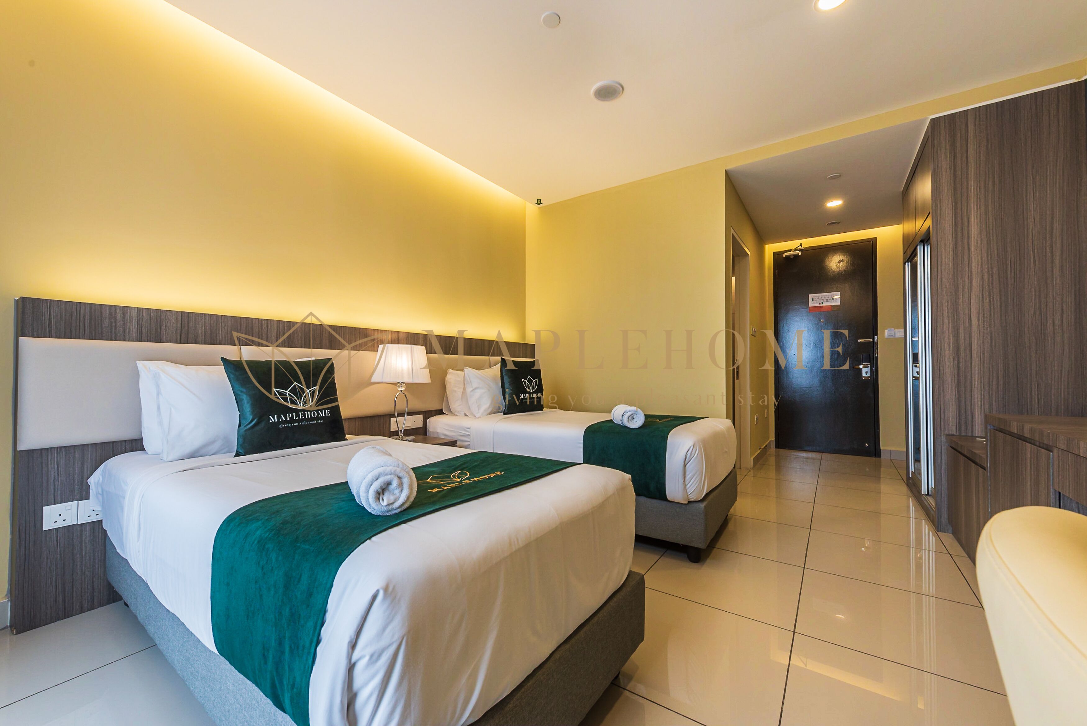 Ion Delemon Premier Suites Genting Highlands