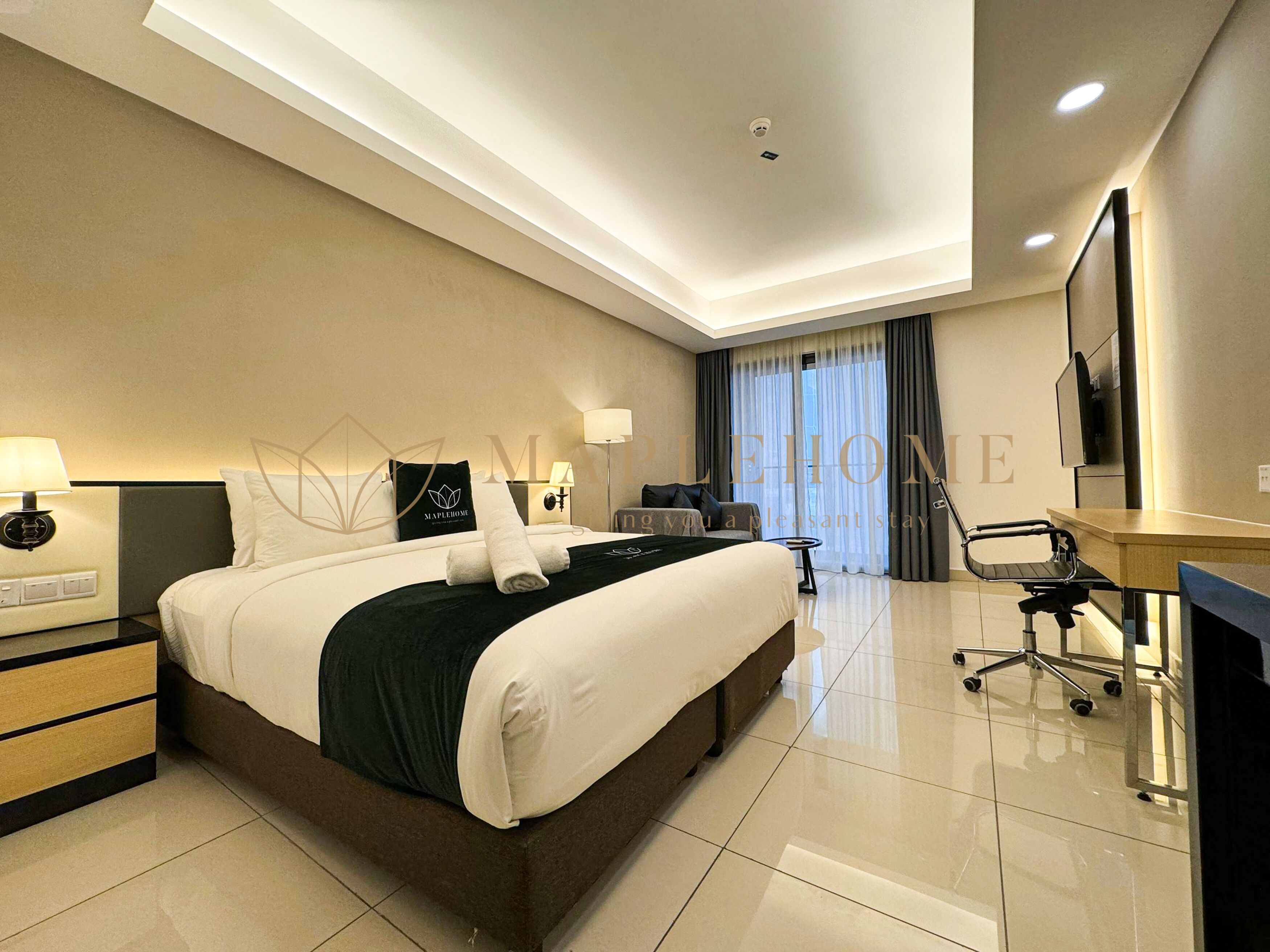 Ion Delemon Premier Suites Genting Highlands